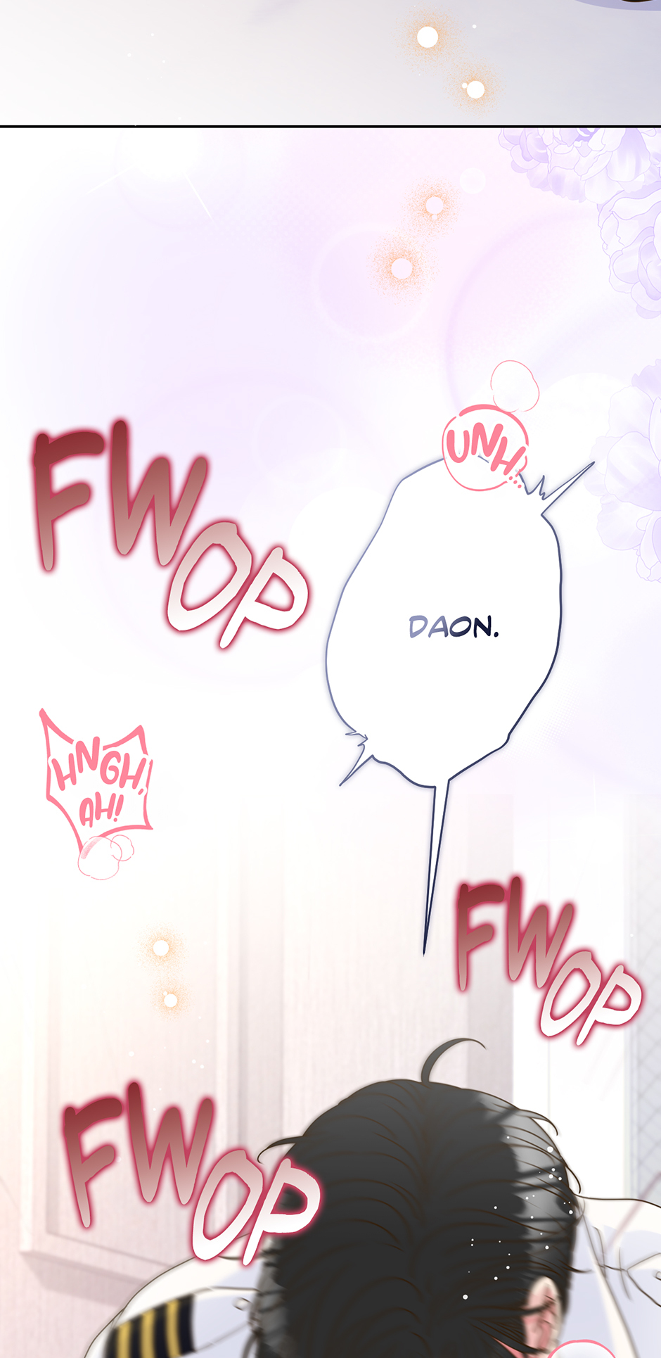 My Experience Being Close to My Older Brother’s Friend Chapter 33 - Page 71