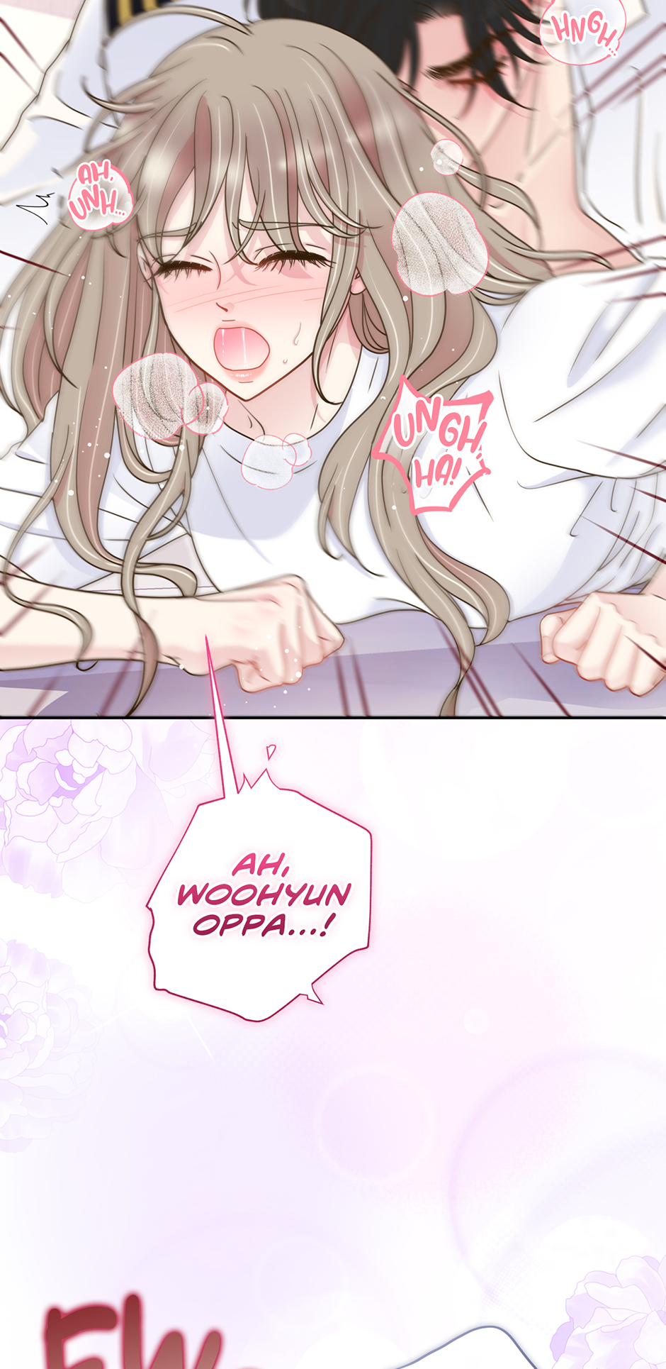My Experience Being Close to My Older Brother’s Friend Chapter 33 - Page 72