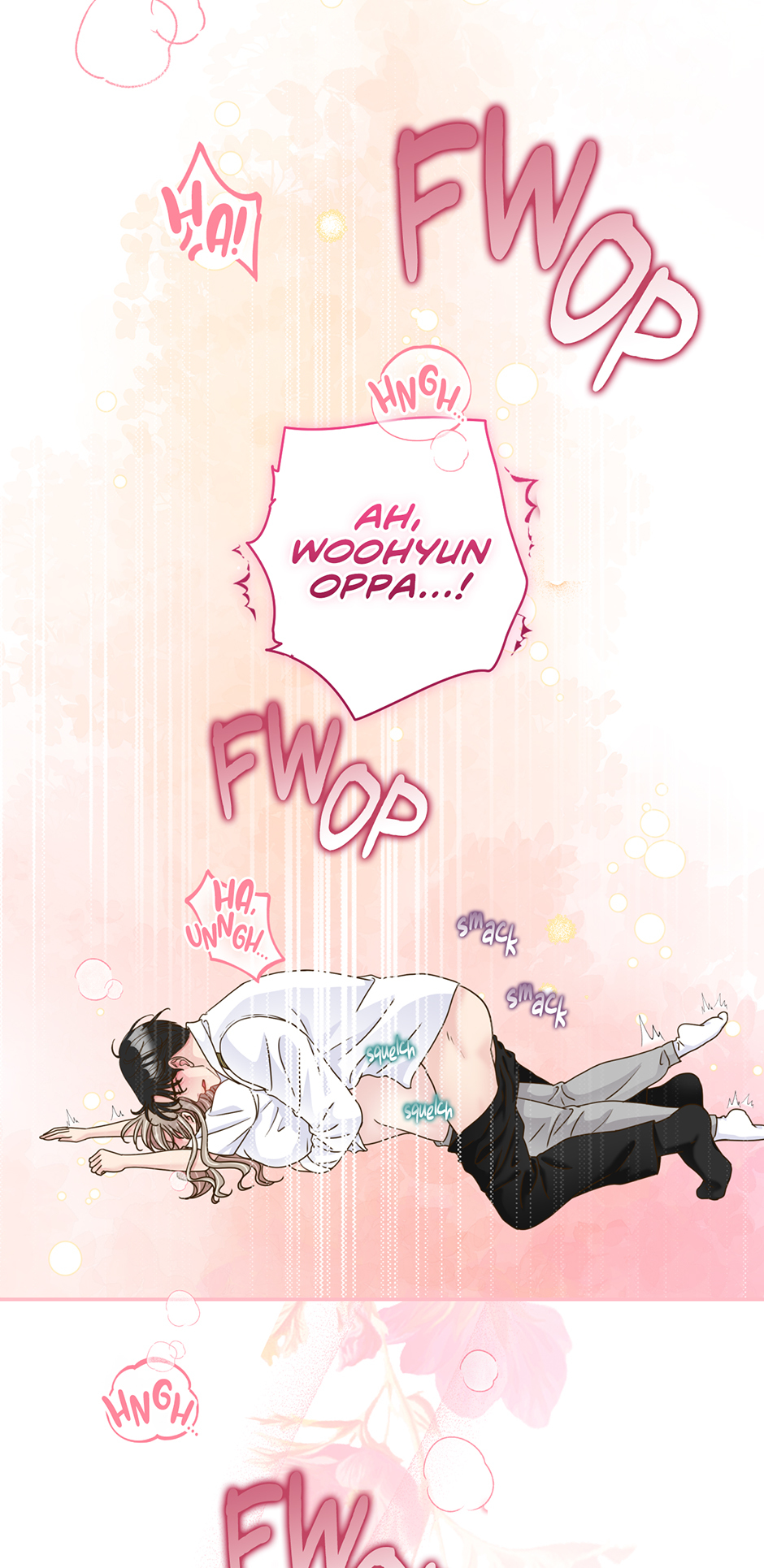 My Experience Being Close to My Older Brother’s Friend Chapter 33 - Page 74