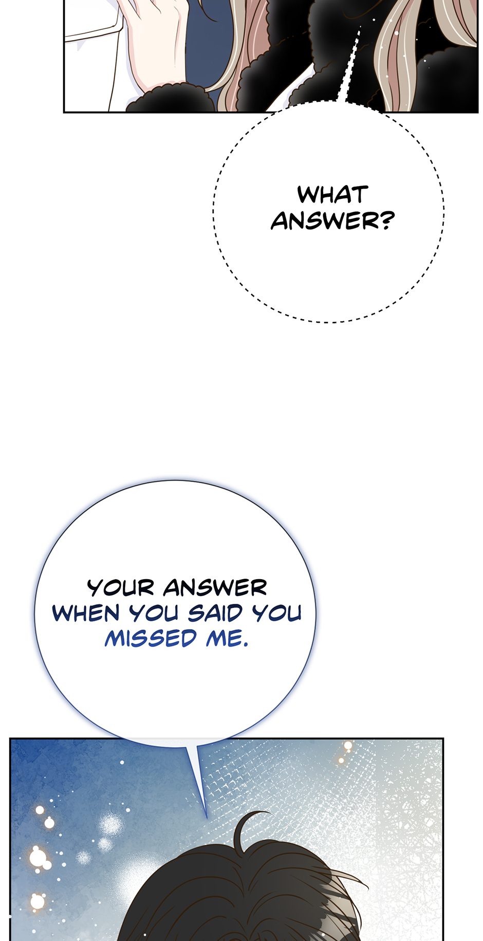 My Experience Being Close to My Older Brother’s Friend Chapter 33 - Page 8