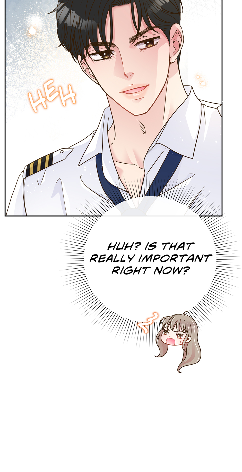 My Experience Being Close to My Older Brother’s Friend Chapter 33 - Page 9