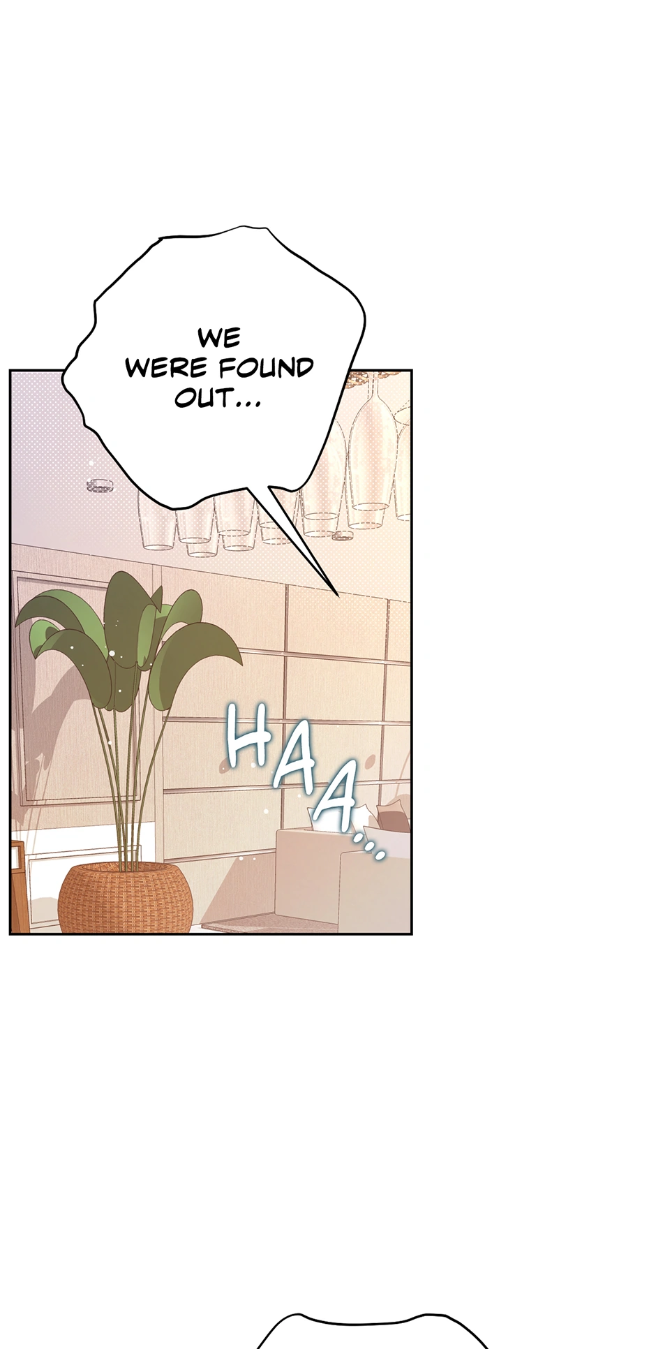 My Experience Being Close to My Older Brother’s Friend Chapter 34 - Page 0