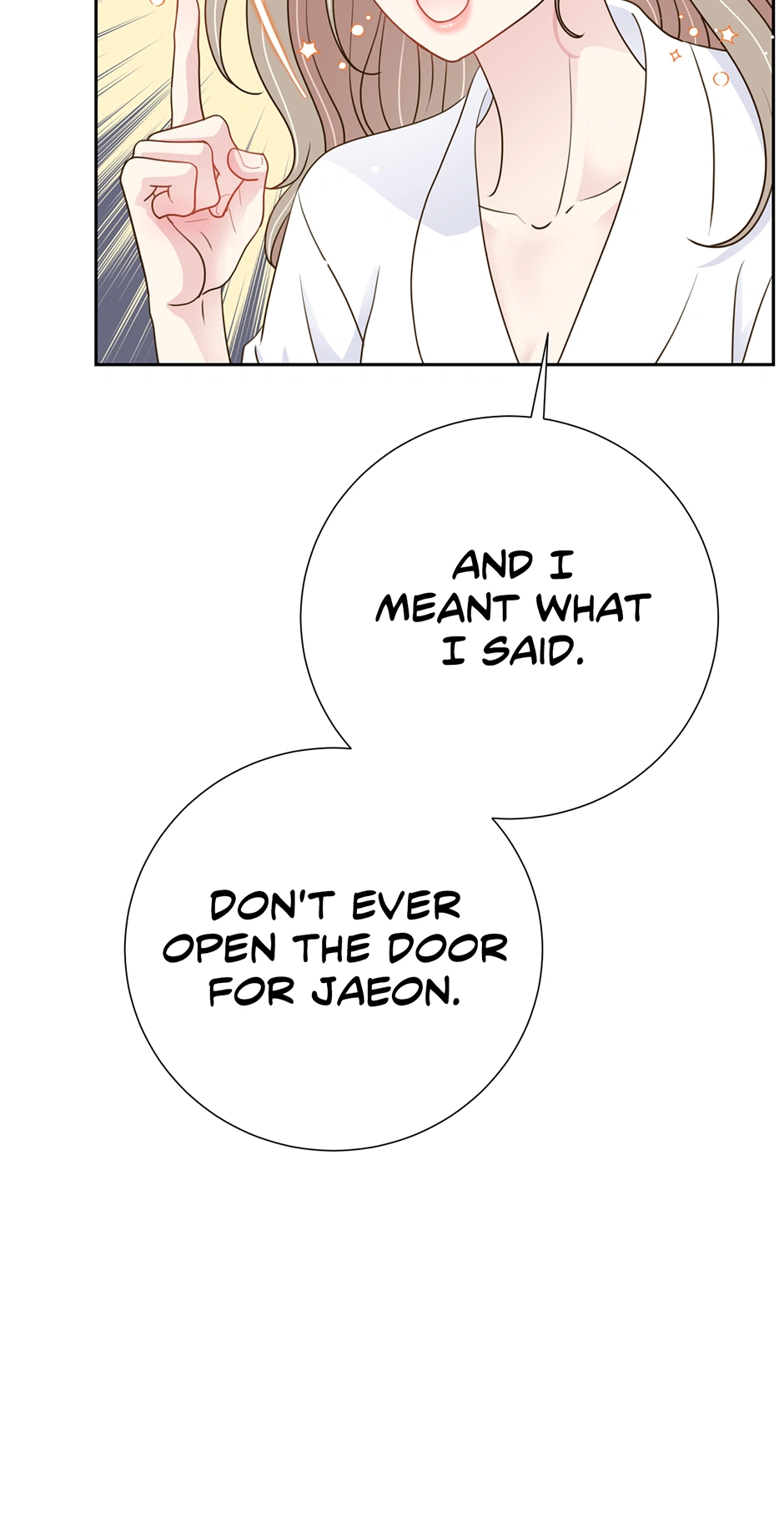 My Experience Being Close to My Older Brother’s Friend Chapter 34 - Page 14