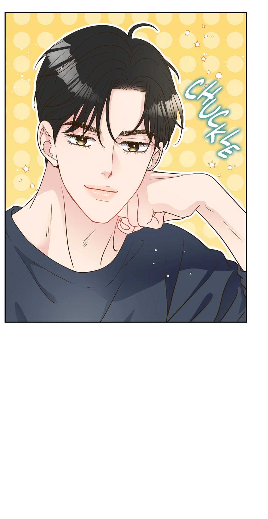 My Experience Being Close to My Older Brother’s Friend Chapter 34 - Page 15