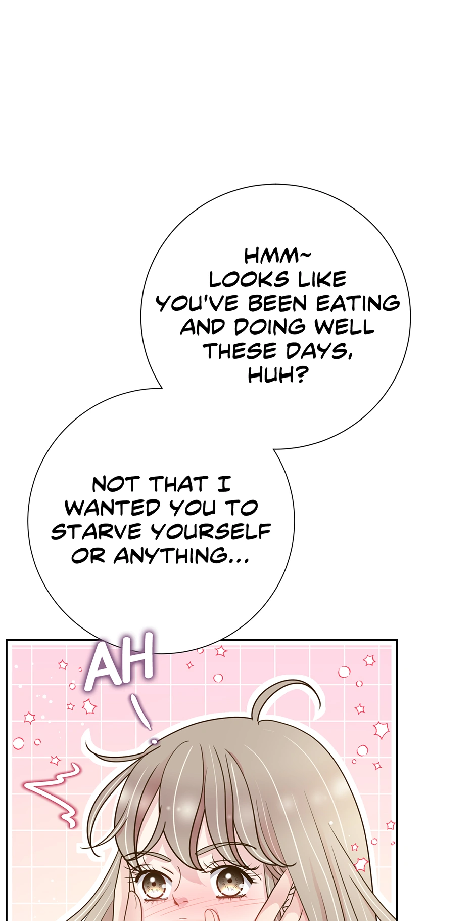 My Experience Being Close to My Older Brother’s Friend Chapter 34 - Page 17
