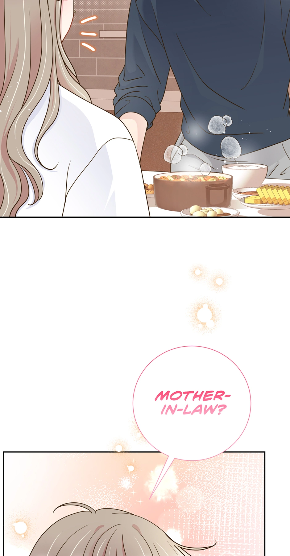 My Experience Being Close to My Older Brother’s Friend Chapter 34 - Page 24