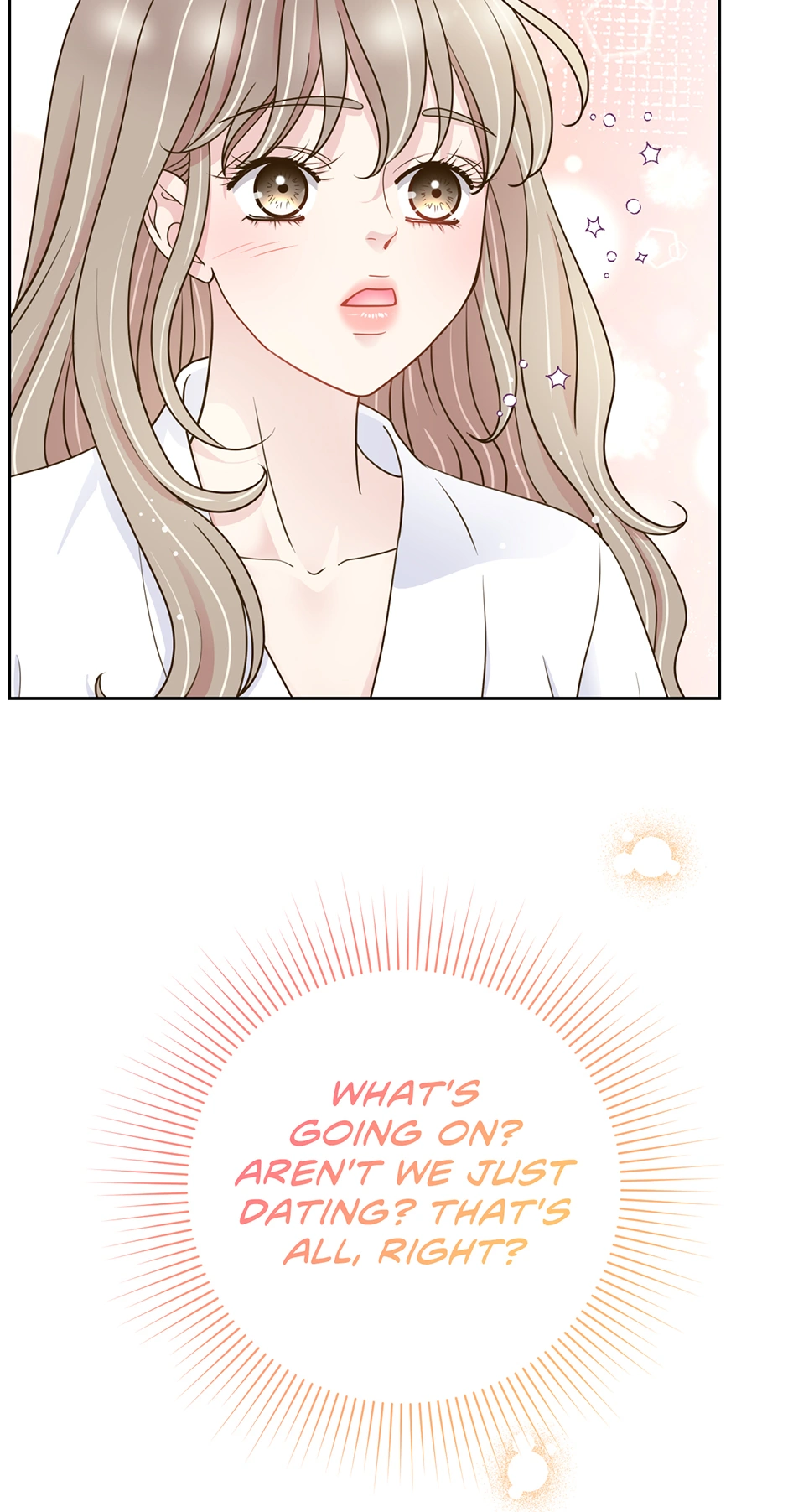 My Experience Being Close to My Older Brother’s Friend Chapter 34 - Page 25