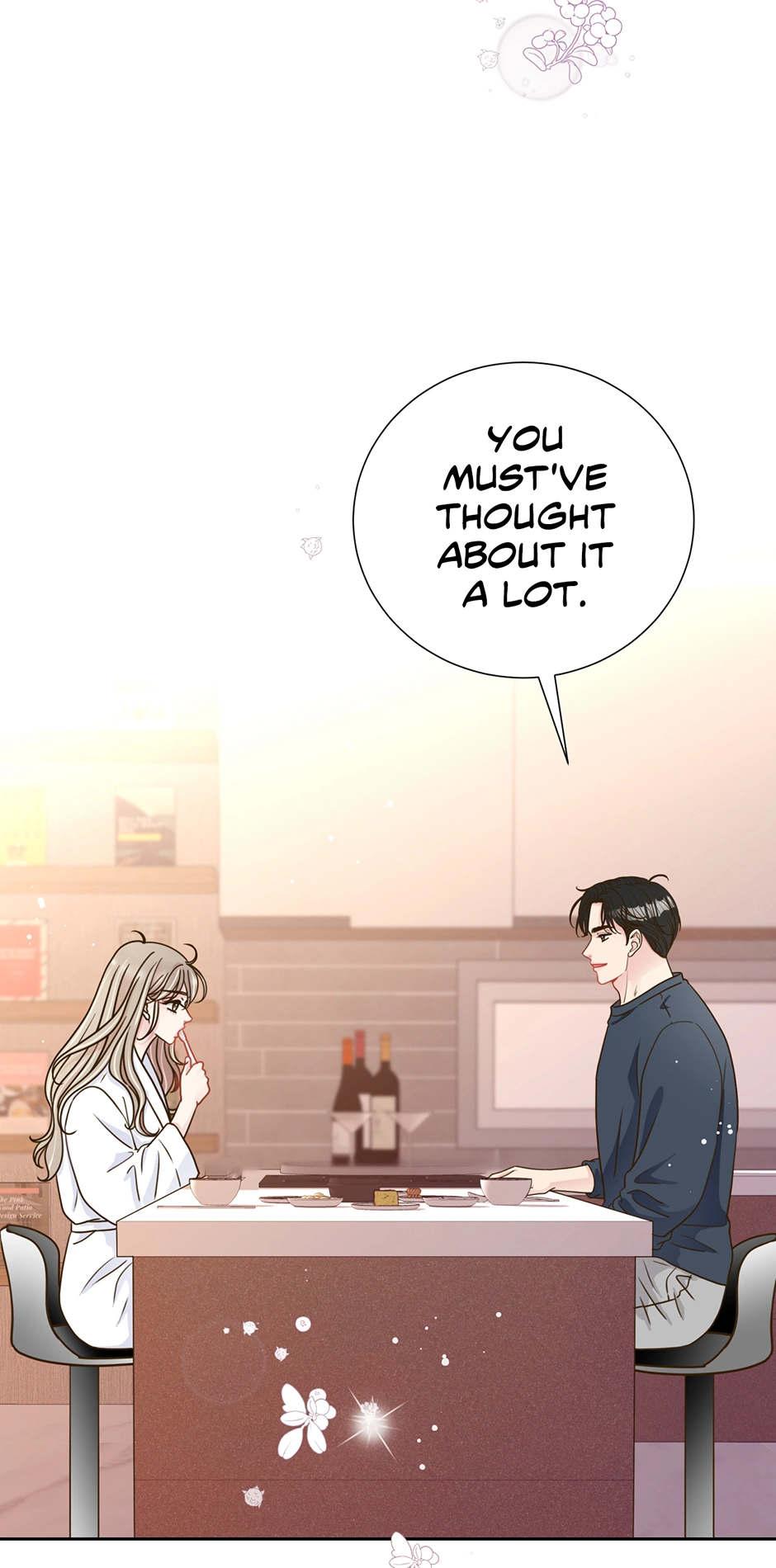 My Experience Being Close to My Older Brother’s Friend Chapter 34 - Page 30