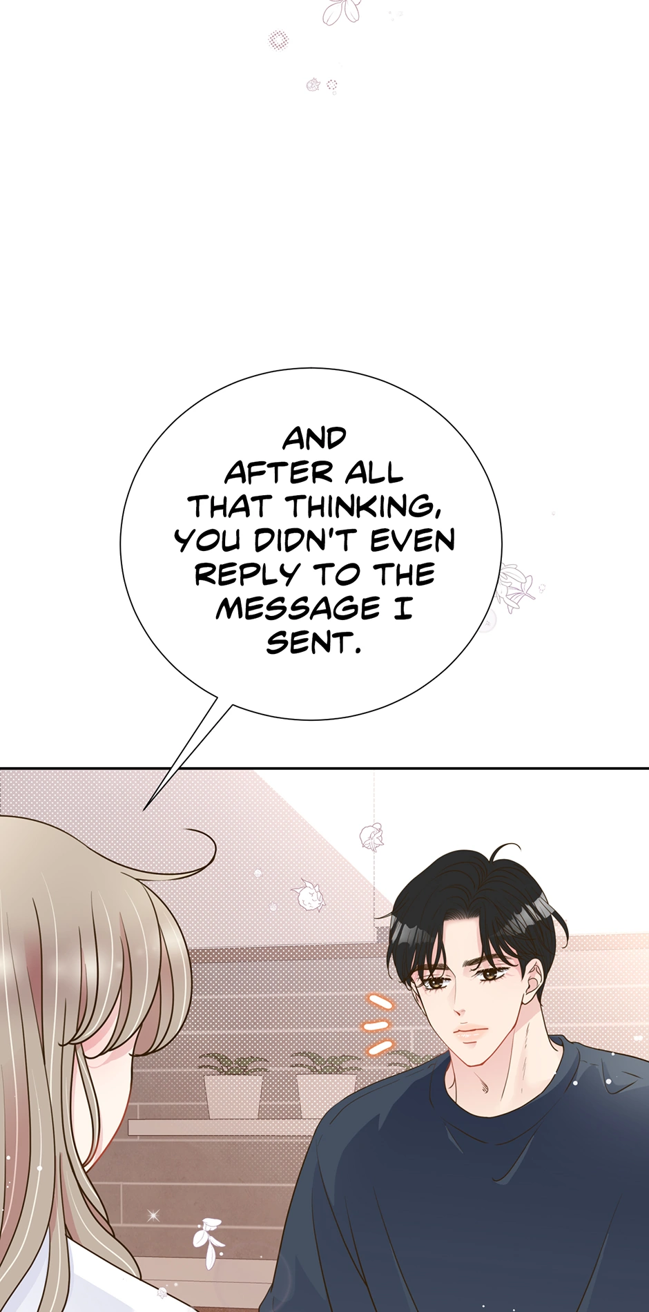 My Experience Being Close to My Older Brother’s Friend Chapter 34 - Page 31