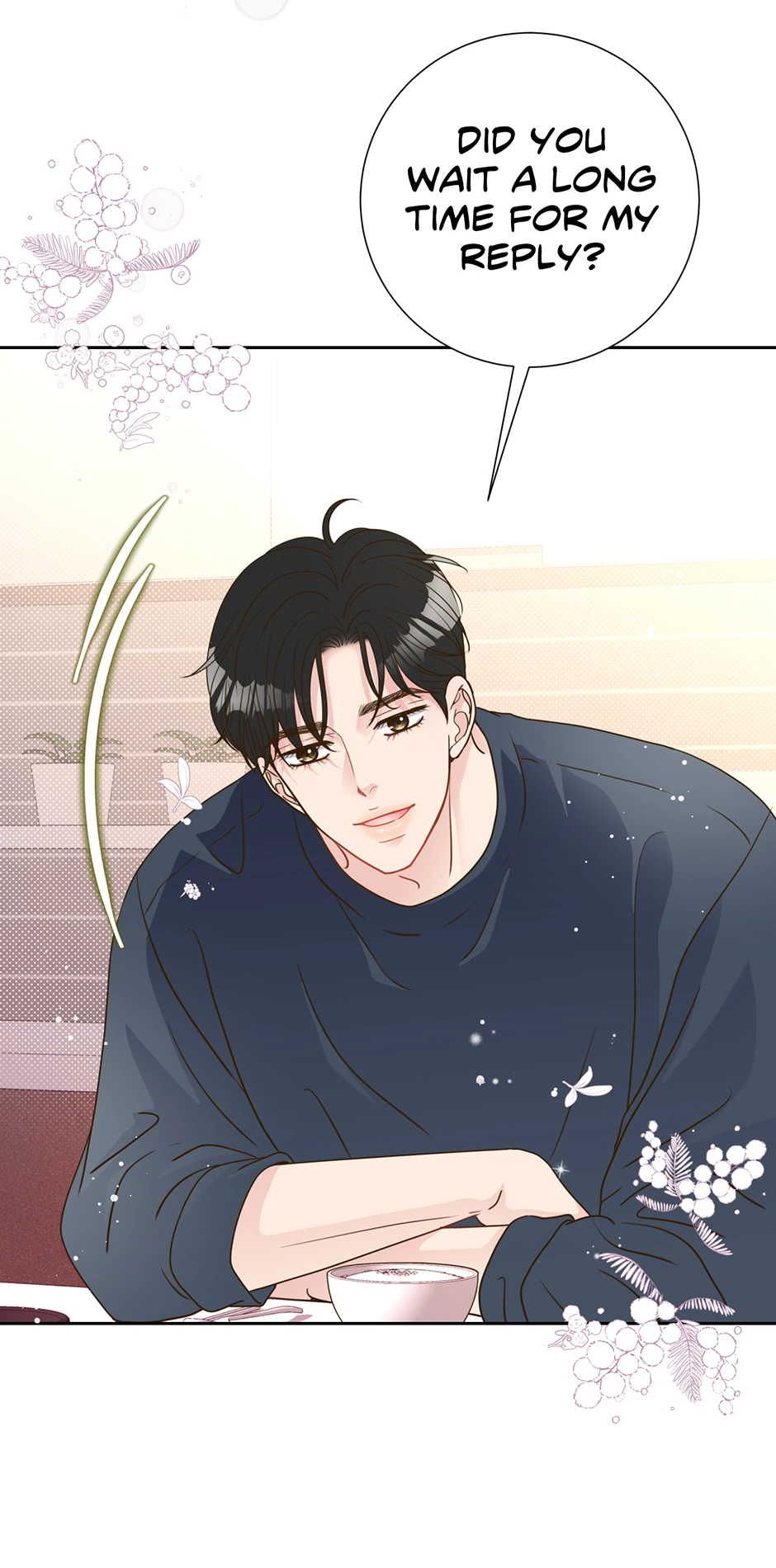 My Experience Being Close to My Older Brother’s Friend Chapter 34 - Page 34