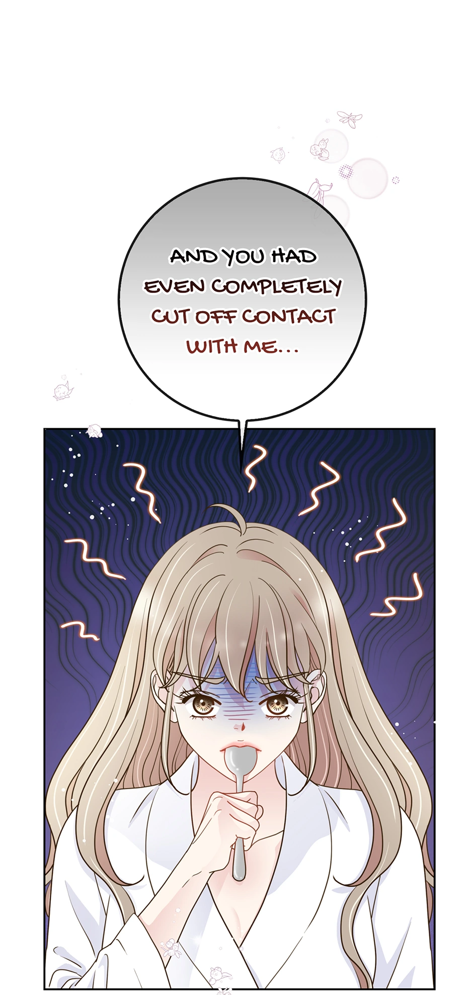 My Experience Being Close to My Older Brother’s Friend Chapter 34 - Page 35