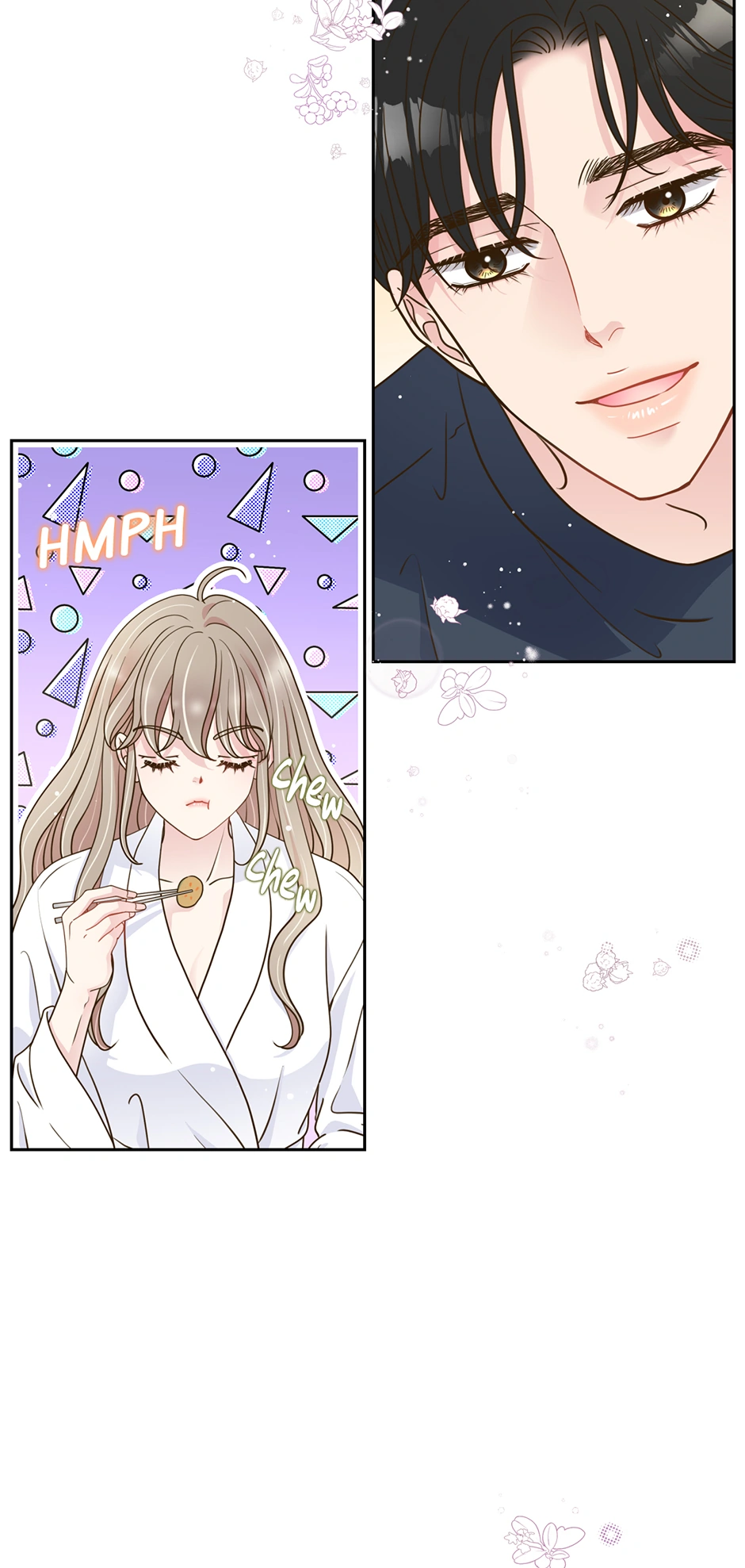 My Experience Being Close to My Older Brother’s Friend Chapter 34 - Page 37