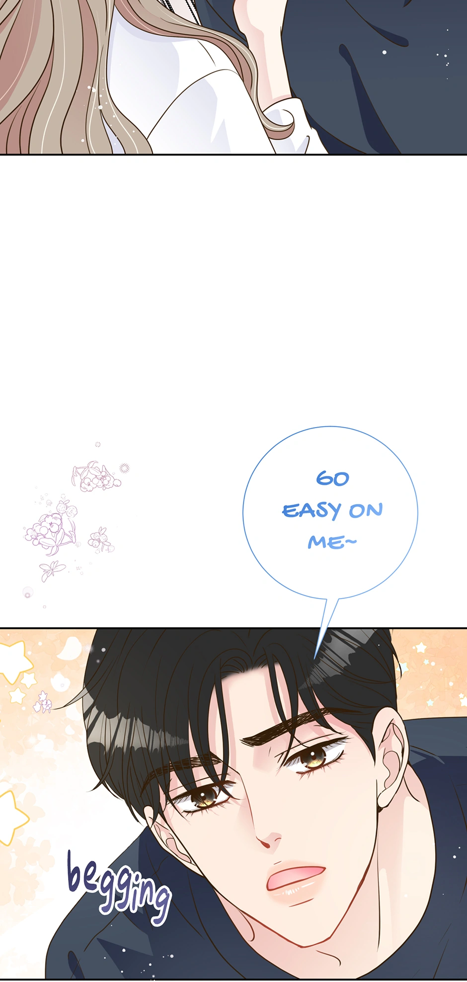 My Experience Being Close to My Older Brother’s Friend Chapter 34 - Page 39
