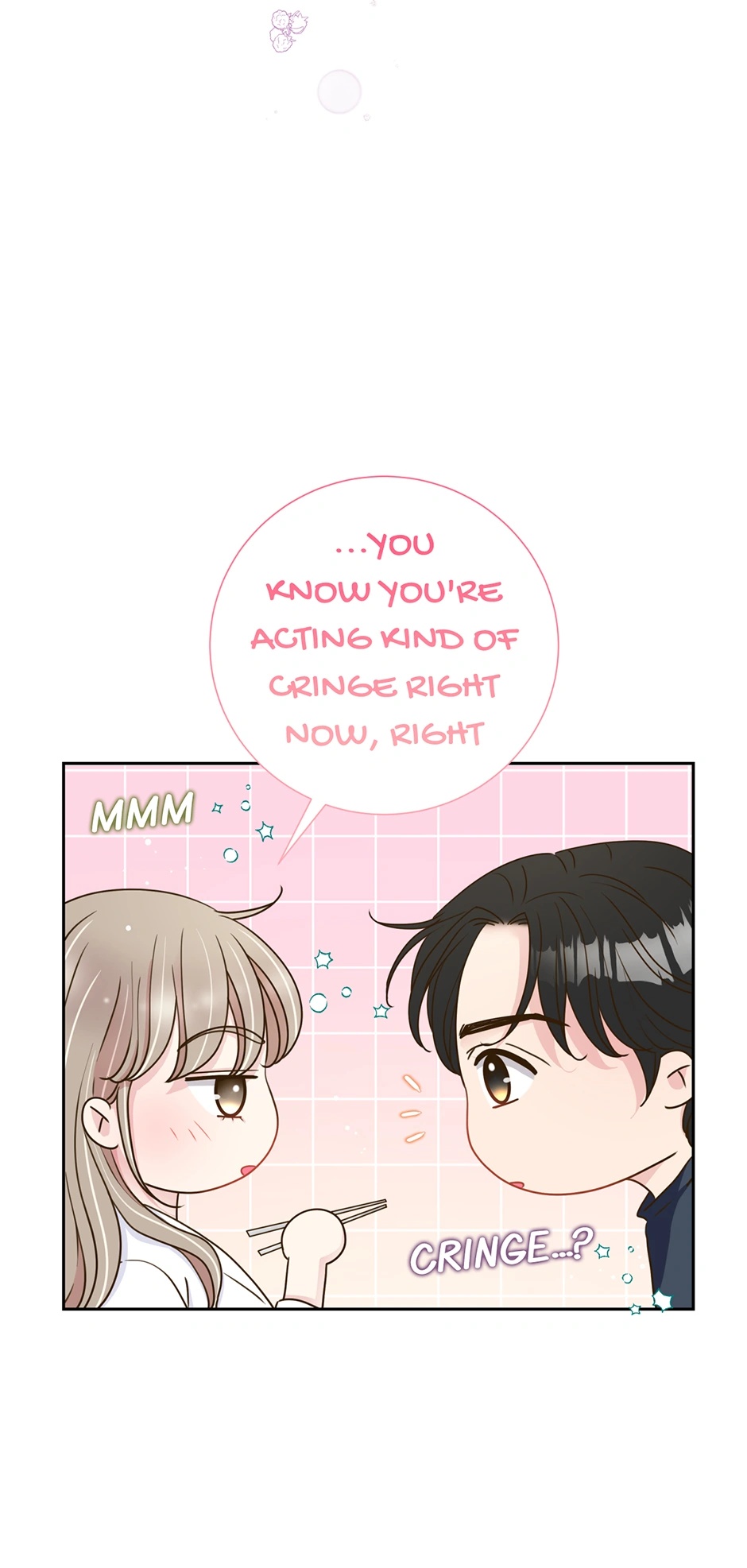 My Experience Being Close to My Older Brother’s Friend Chapter 34 - Page 40