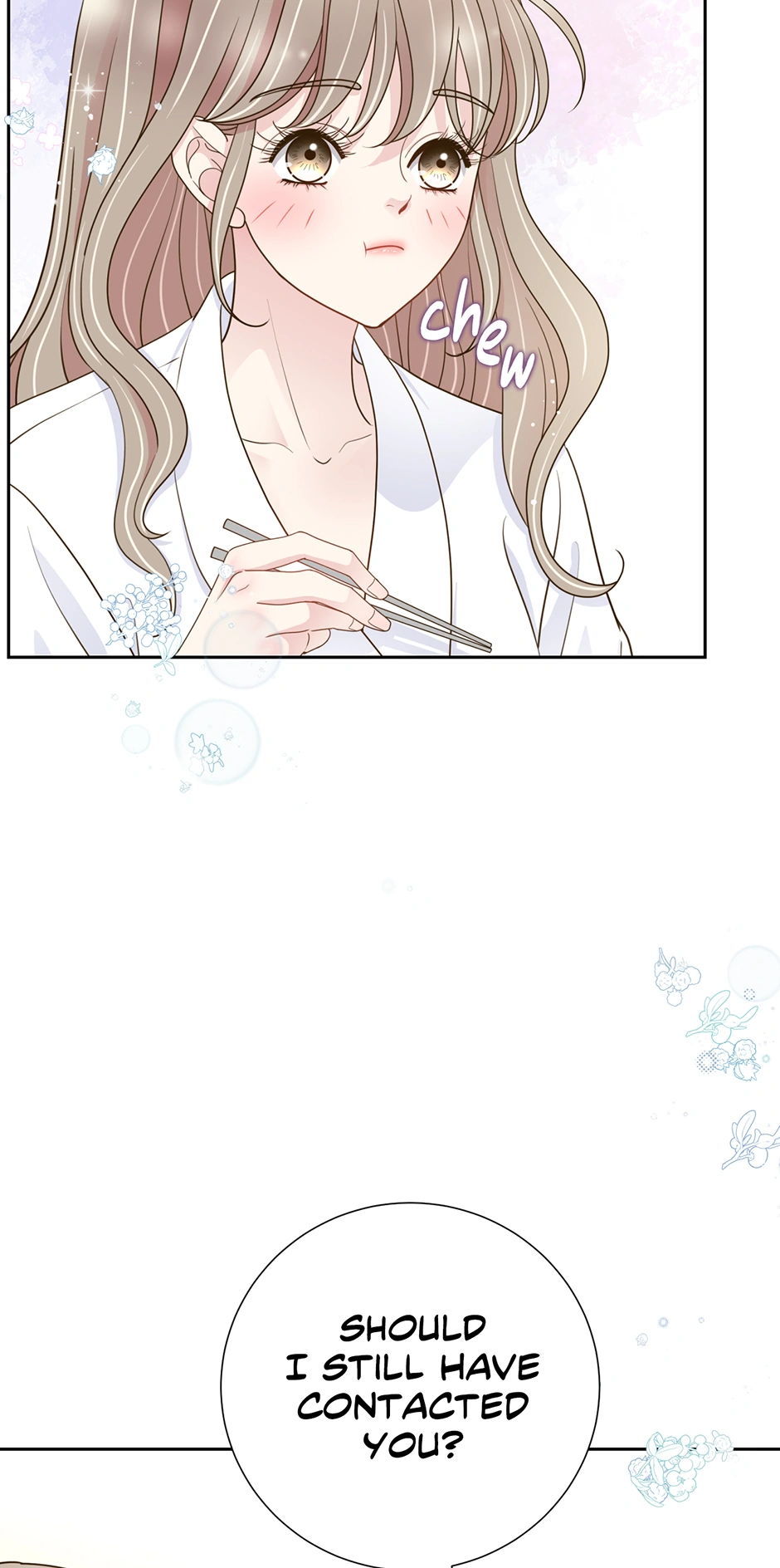 My Experience Being Close to My Older Brother’s Friend Chapter 34 - Page 43
