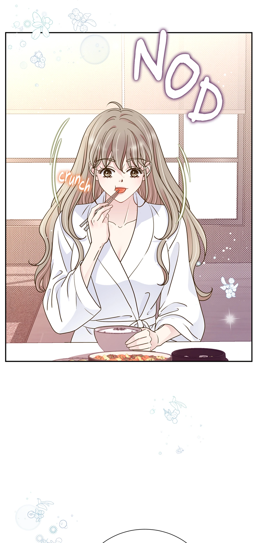 My Experience Being Close to My Older Brother’s Friend Chapter 34 - Page 45