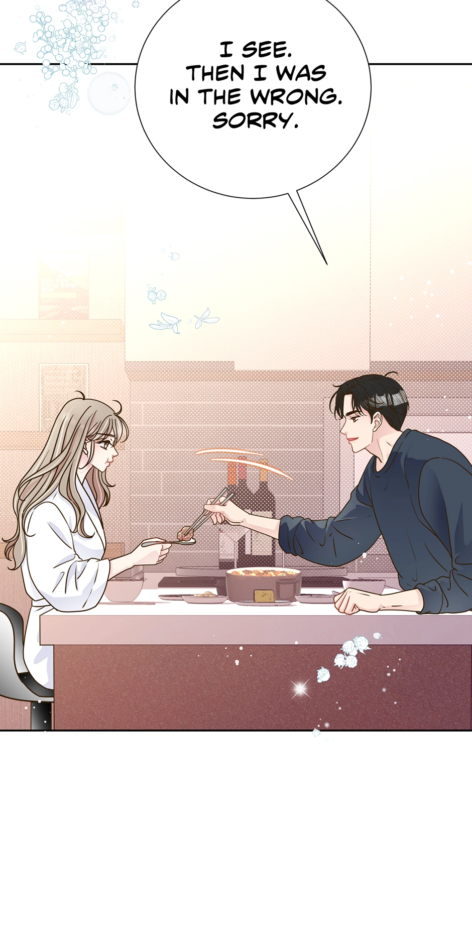 My Experience Being Close to My Older Brother’s Friend Chapter 34 - Page 46