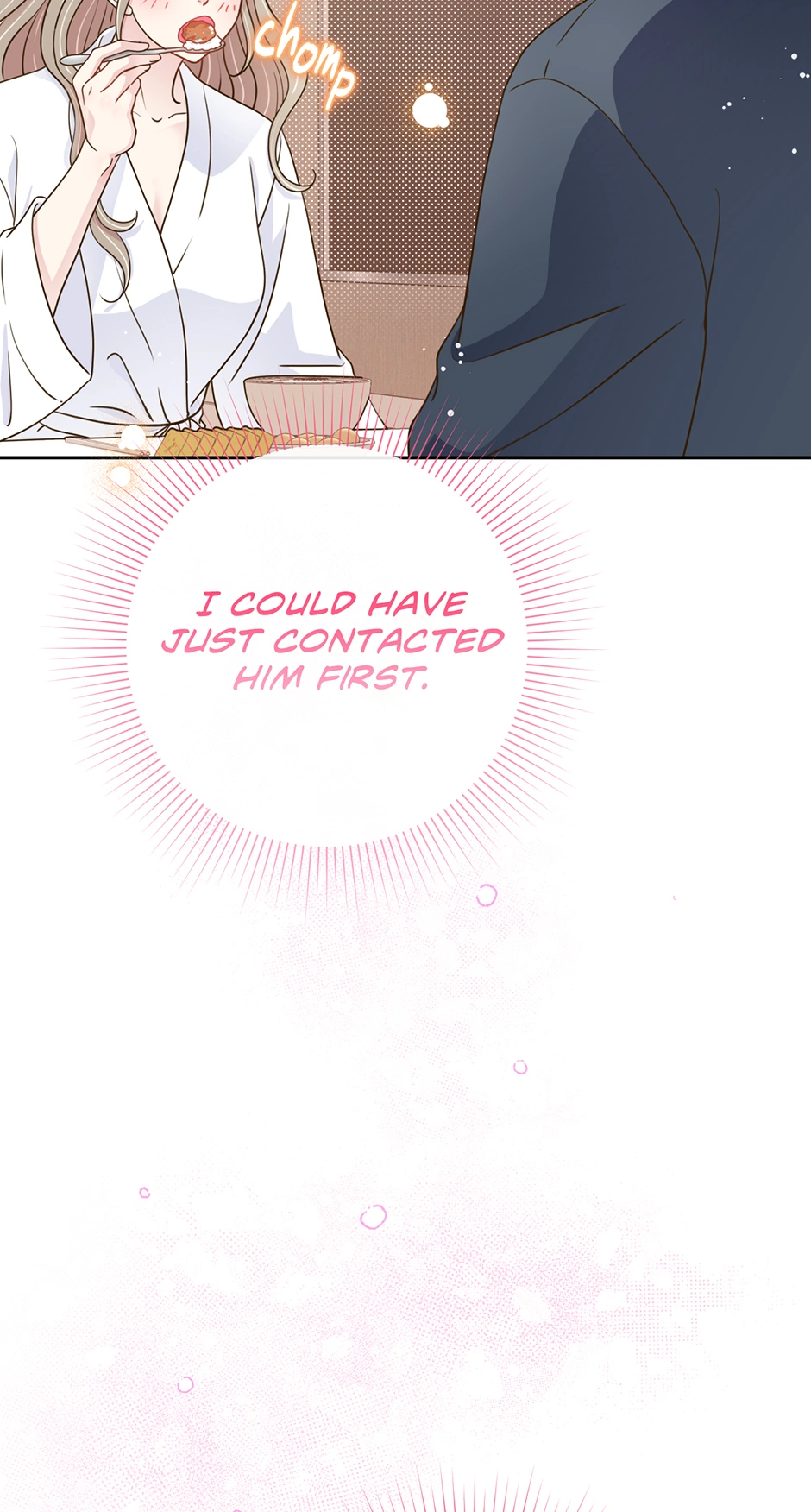 My Experience Being Close to My Older Brother’s Friend Chapter 34 - Page 48