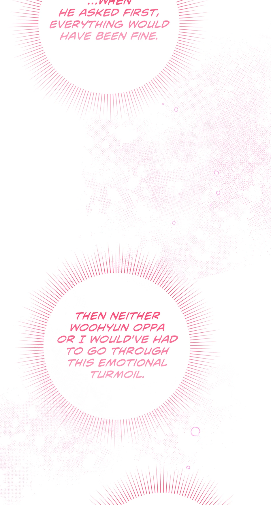 My Experience Being Close to My Older Brother’s Friend Chapter 34 - Page 50