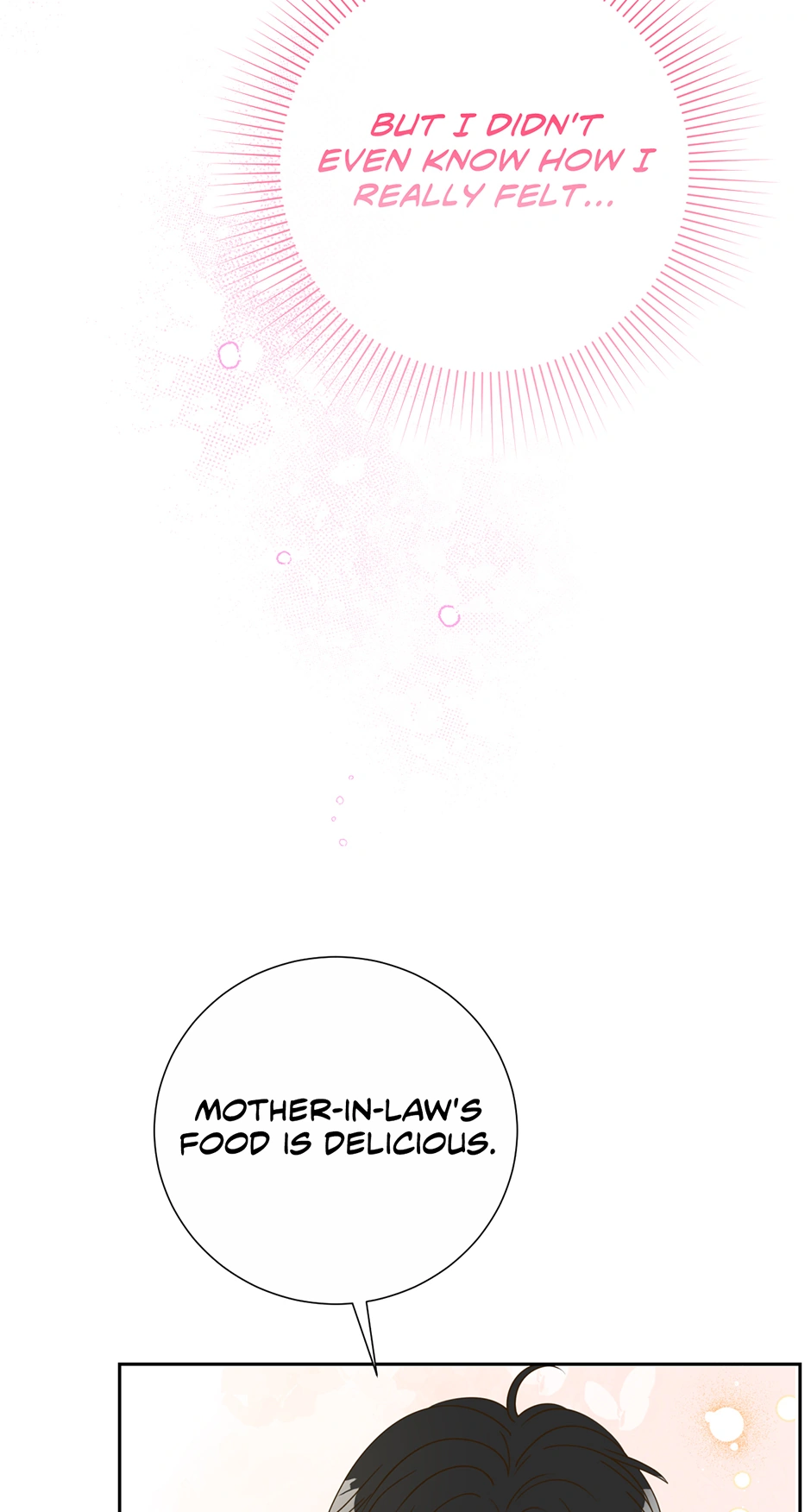 My Experience Being Close to My Older Brother’s Friend Chapter 34 - Page 51