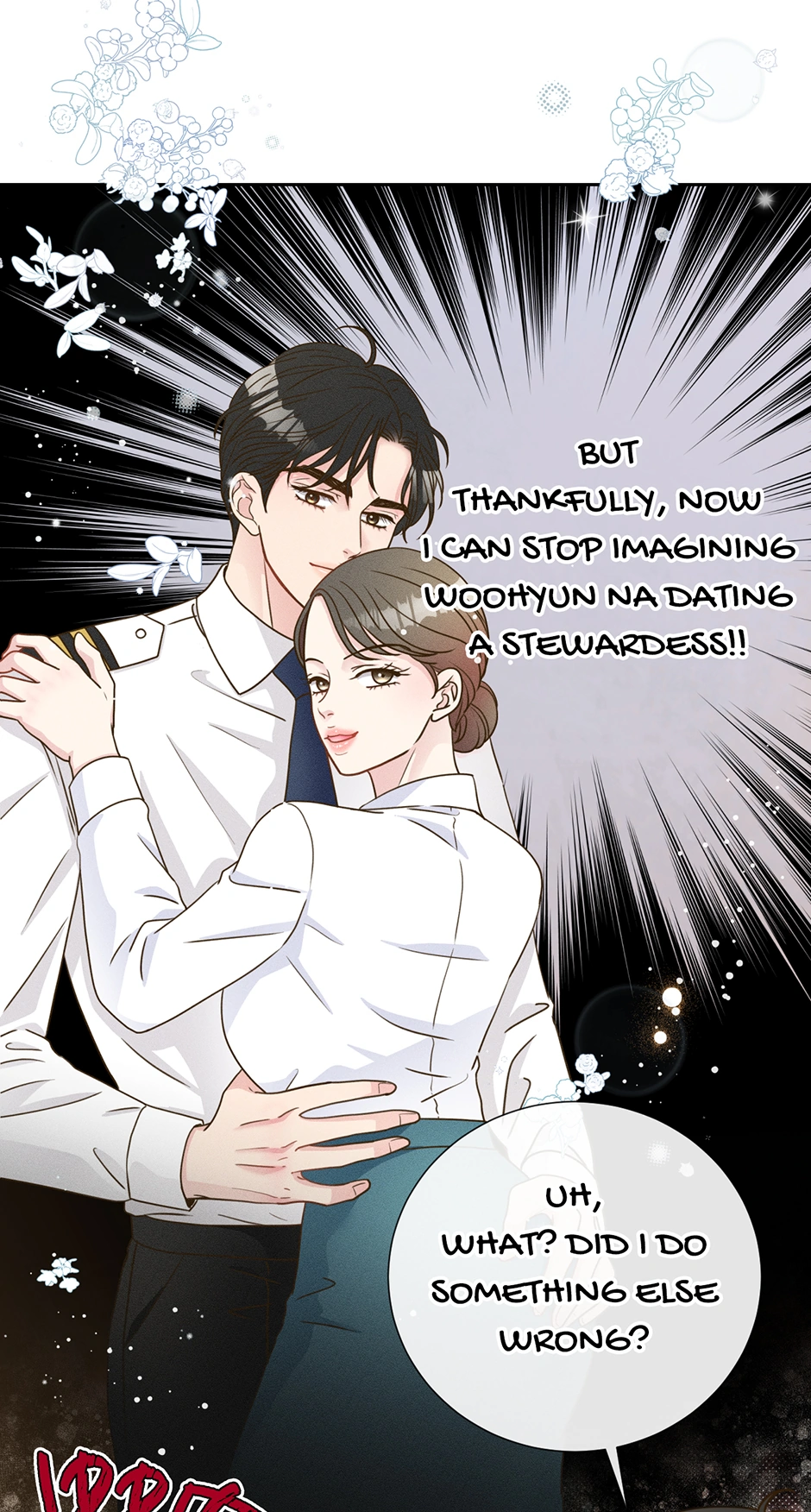My Experience Being Close to My Older Brother’s Friend Chapter 34 - Page 53