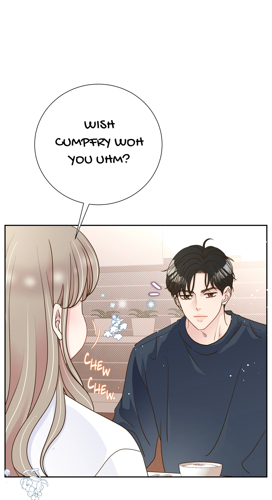 My Experience Being Close to My Older Brother’s Friend Chapter 34 - Page 55