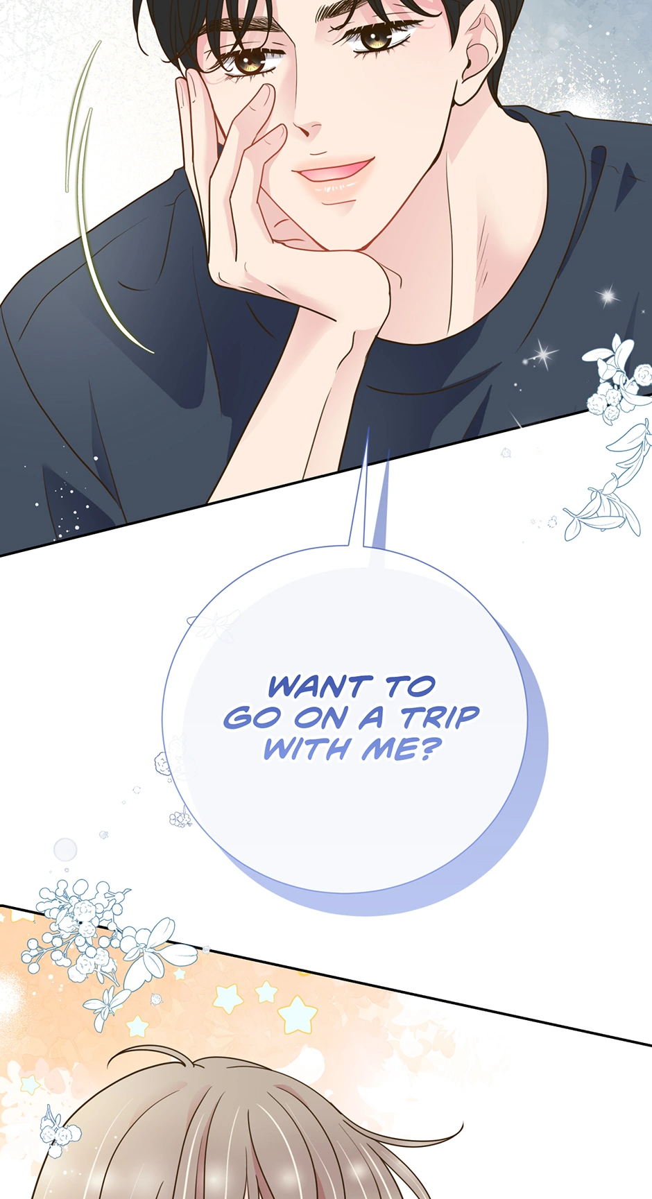 My Experience Being Close to My Older Brother’s Friend Chapter 34 - Page 58
