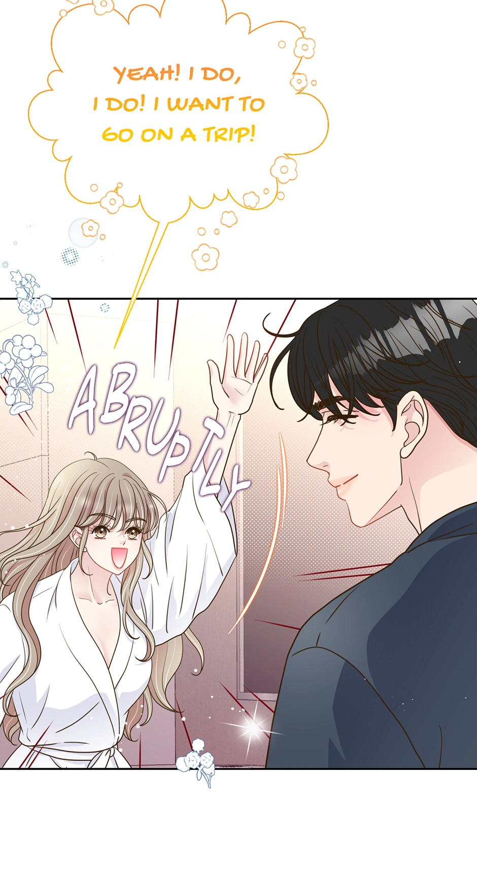 My Experience Being Close to My Older Brother’s Friend Chapter 34 - Page 60