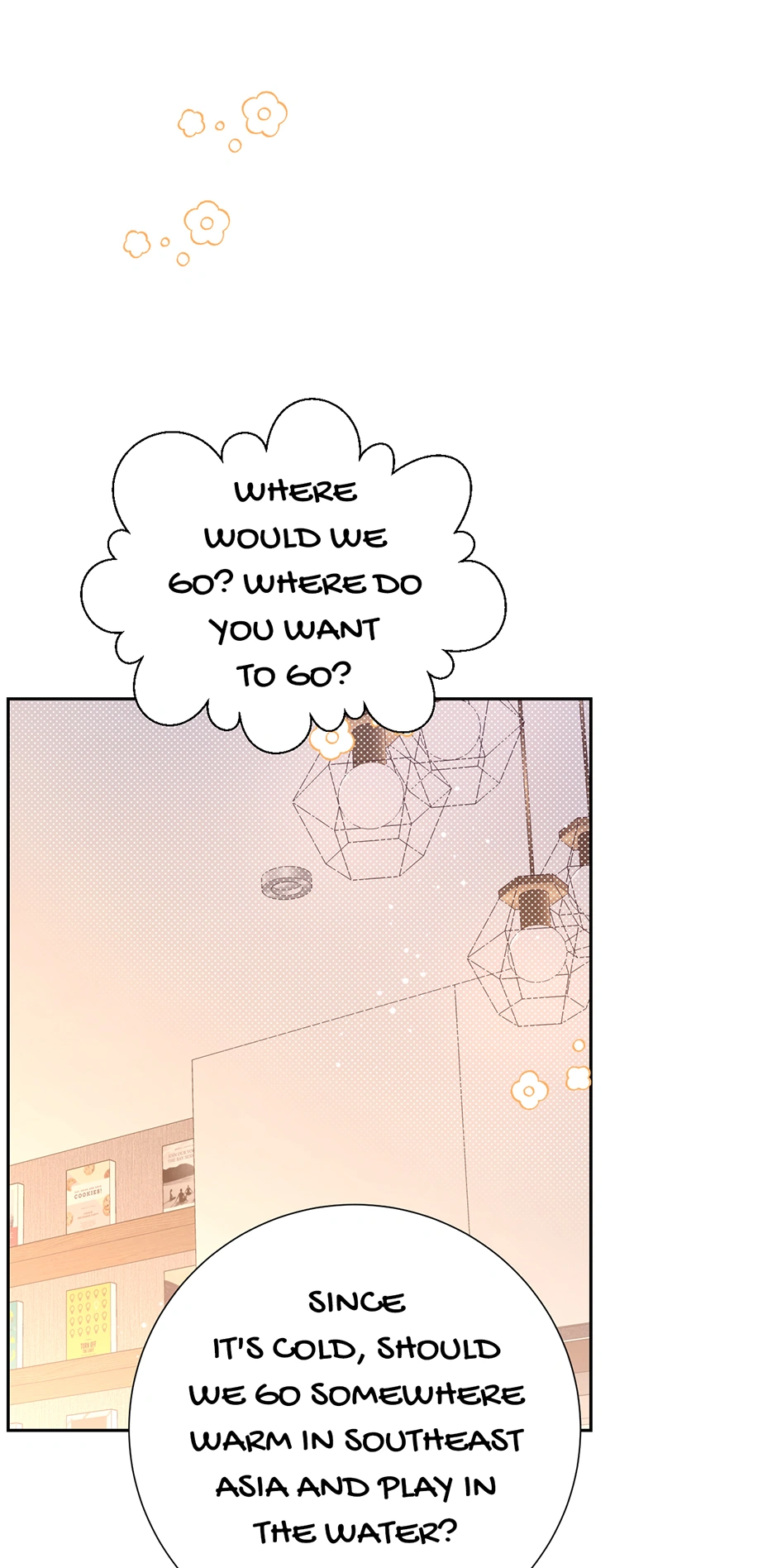 My Experience Being Close to My Older Brother’s Friend Chapter 34 - Page 61