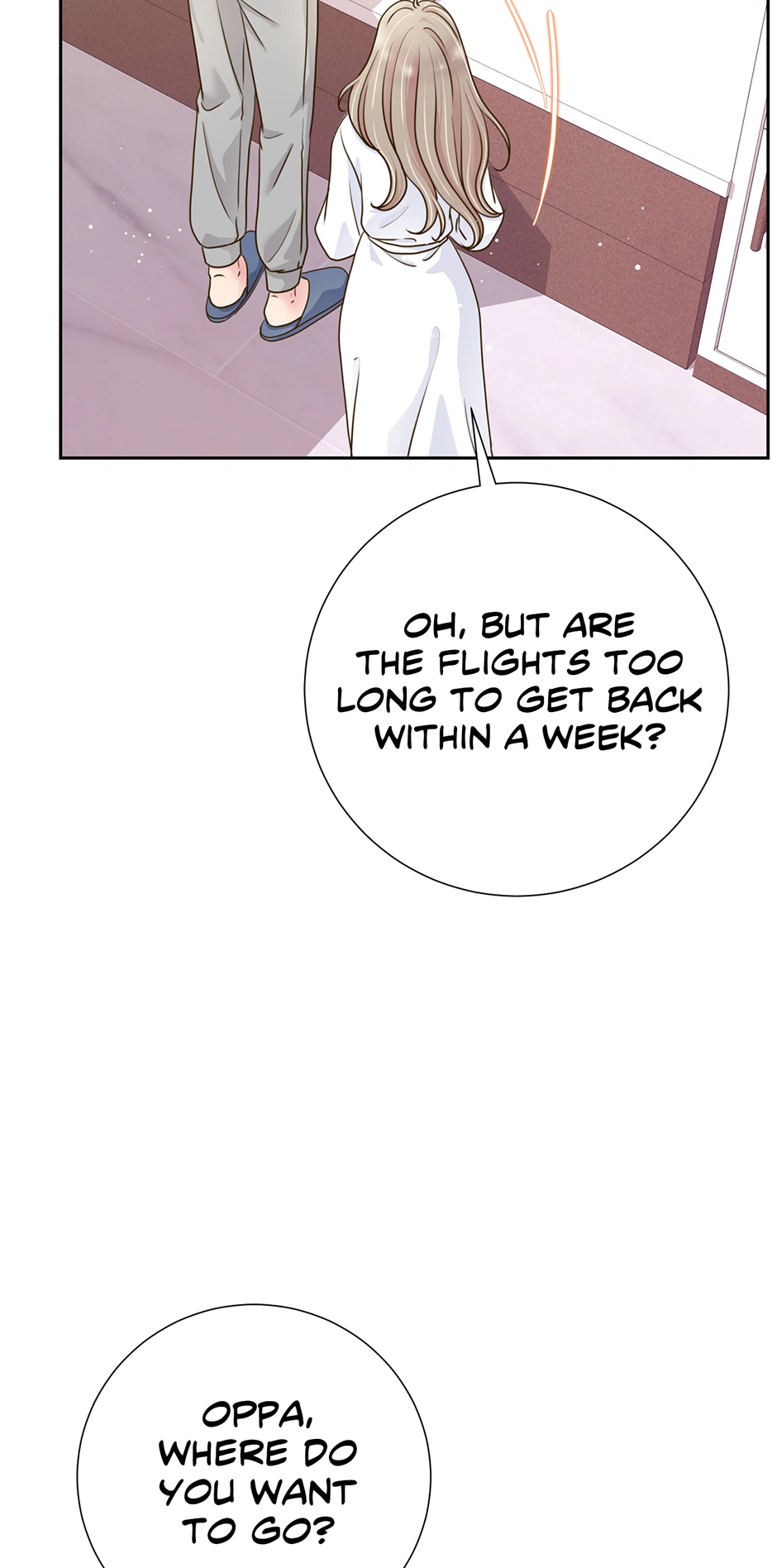 My Experience Being Close to My Older Brother’s Friend Chapter 34 - Page 63
