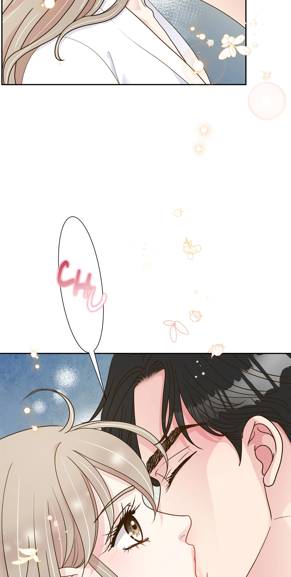 My Experience Being Close to My Older Brother’s Friend Chapter 34 - Page 68