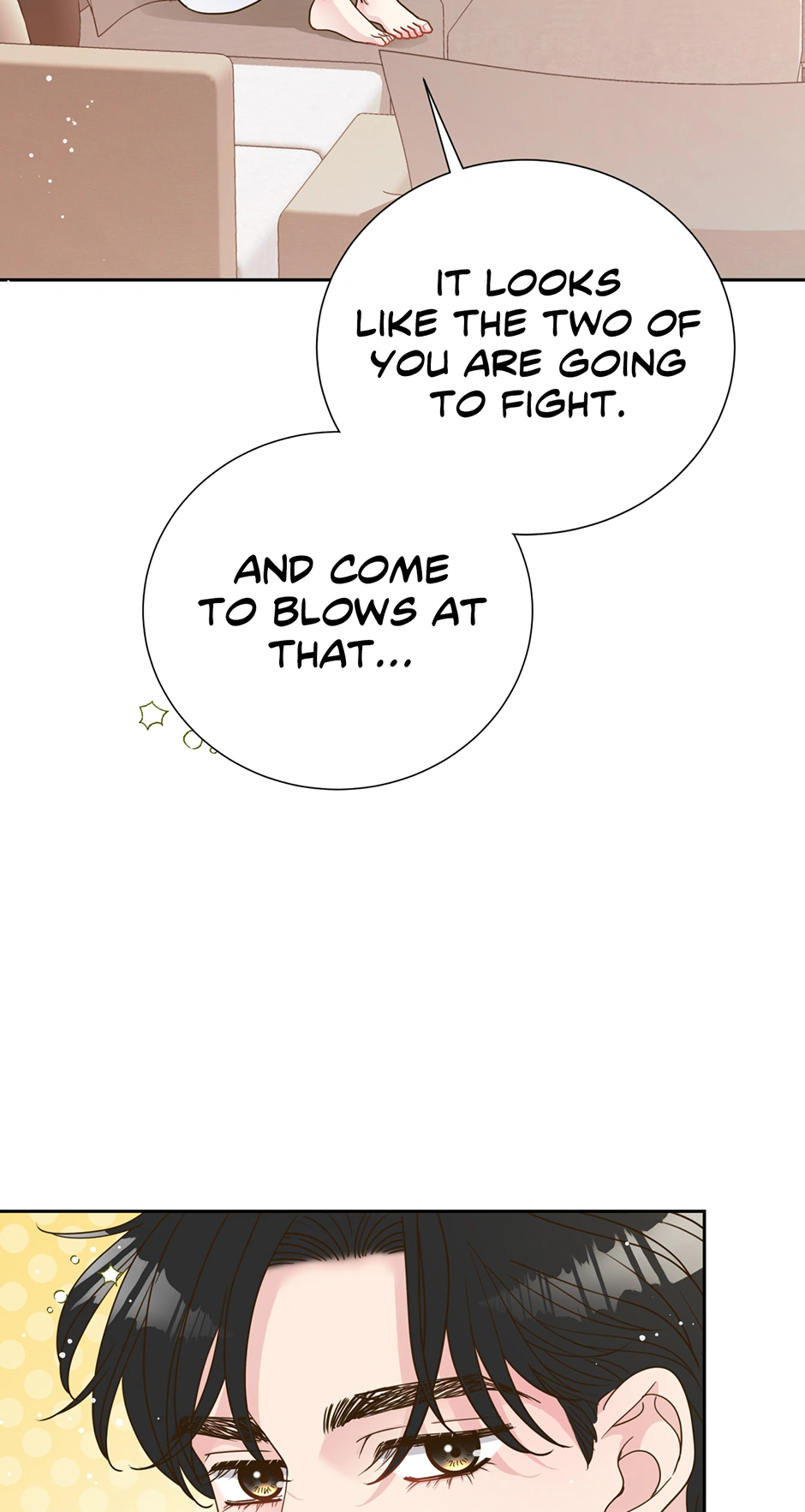 My Experience Being Close to My Older Brother’s Friend Chapter 34 - Page 7