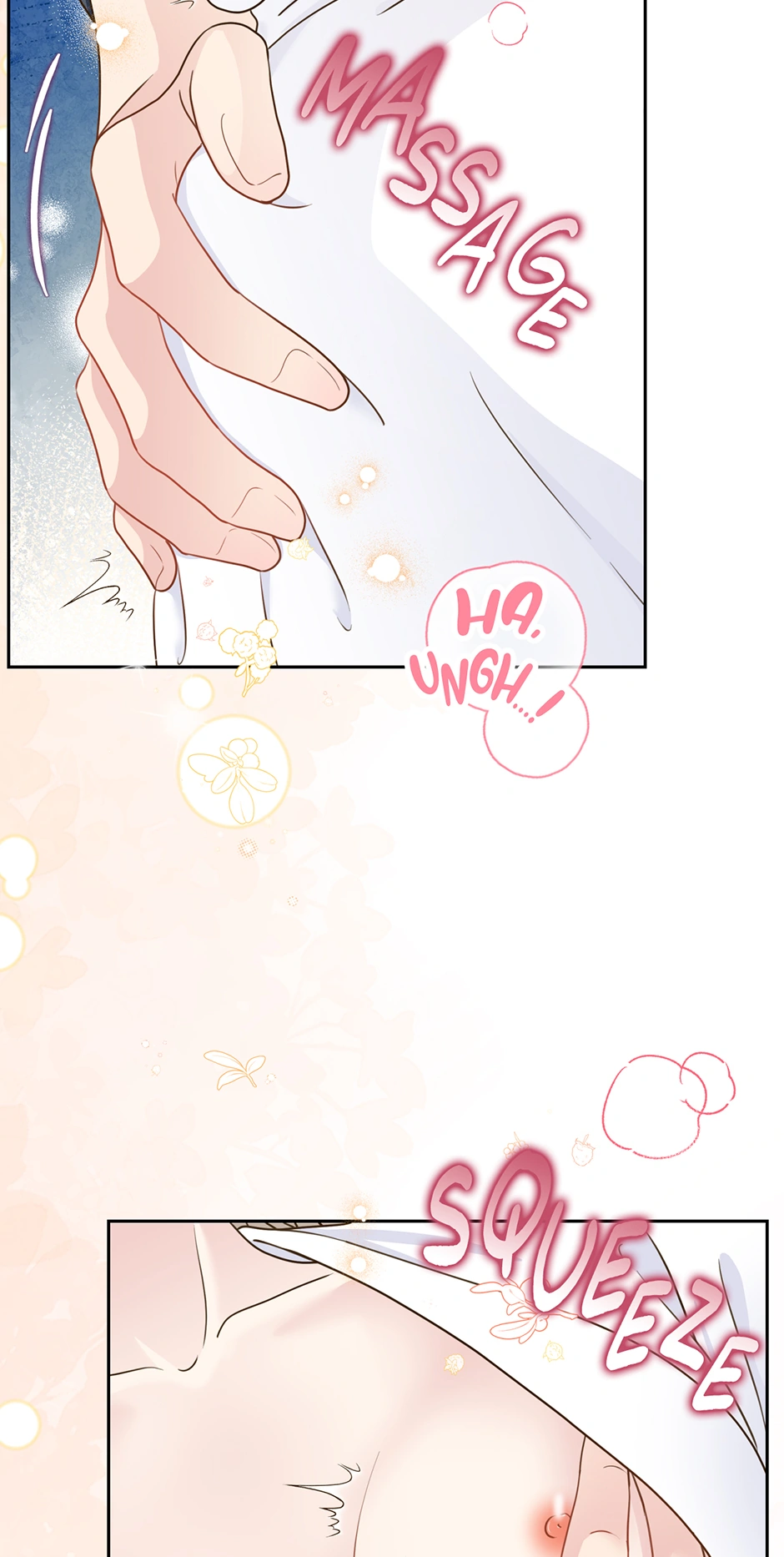 My Experience Being Close to My Older Brother’s Friend Chapter 34 - Page 70