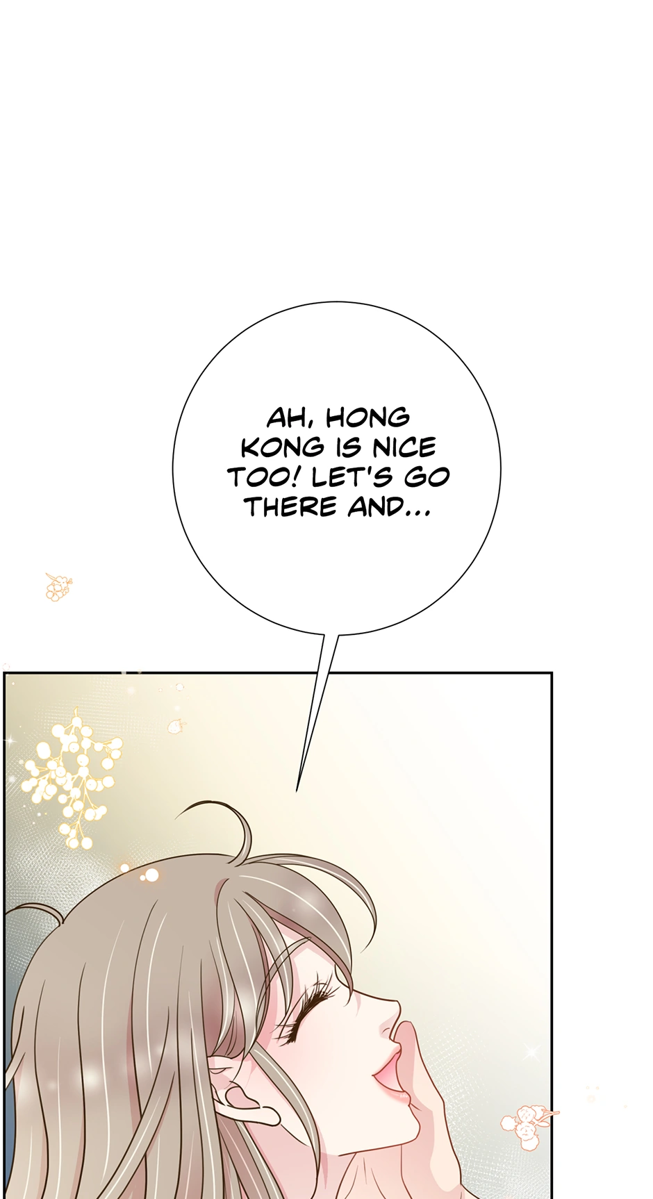 My Experience Being Close to My Older Brother’s Friend Chapter 35 - Page 0