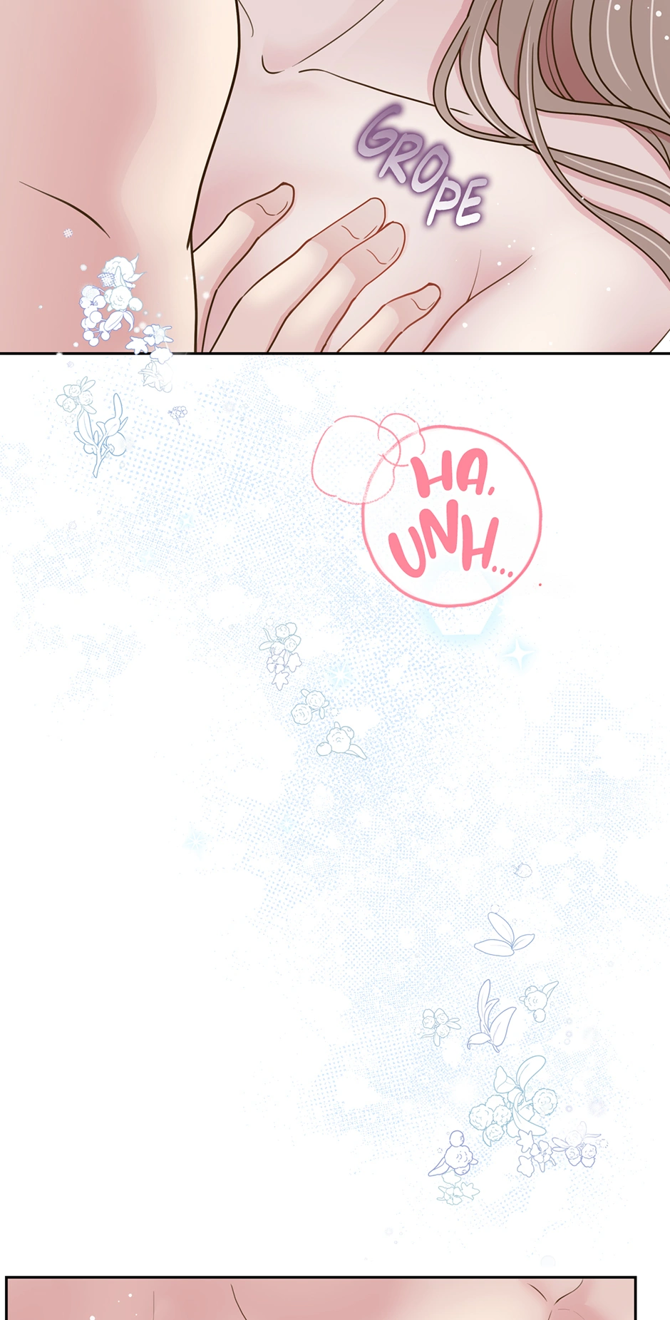 My Experience Being Close to My Older Brother’s Friend Chapter 35 - Page 10