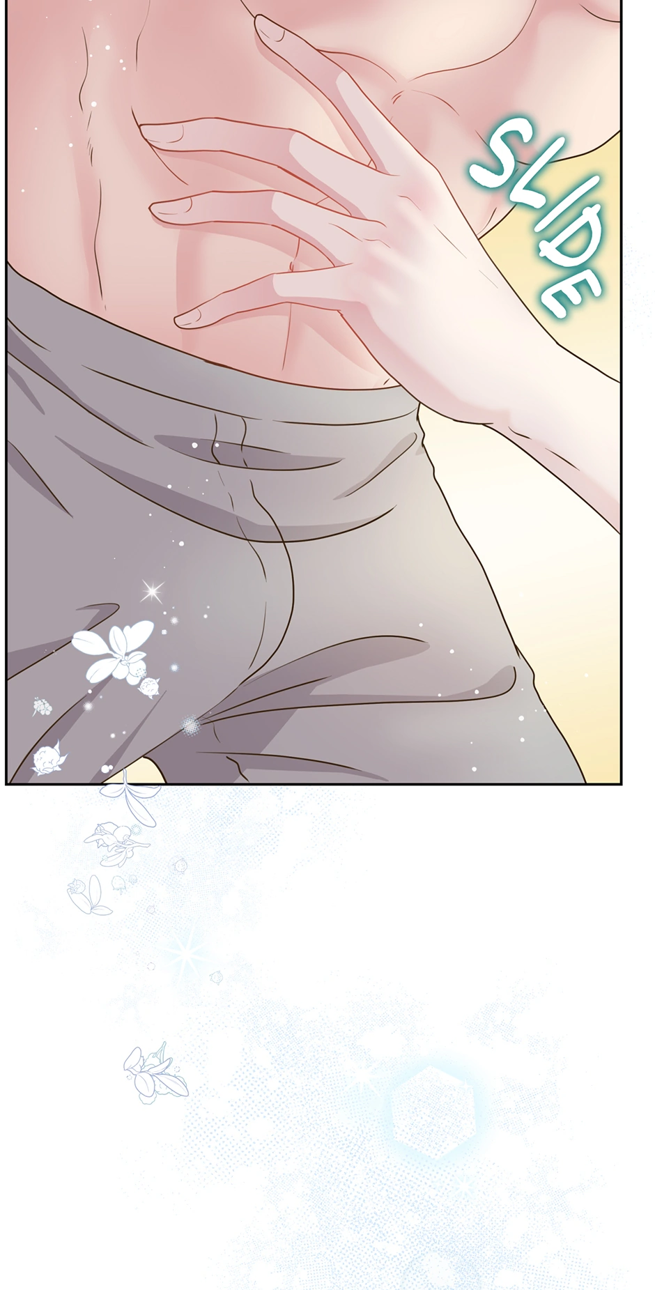My Experience Being Close to My Older Brother’s Friend Chapter 35 - Page 11