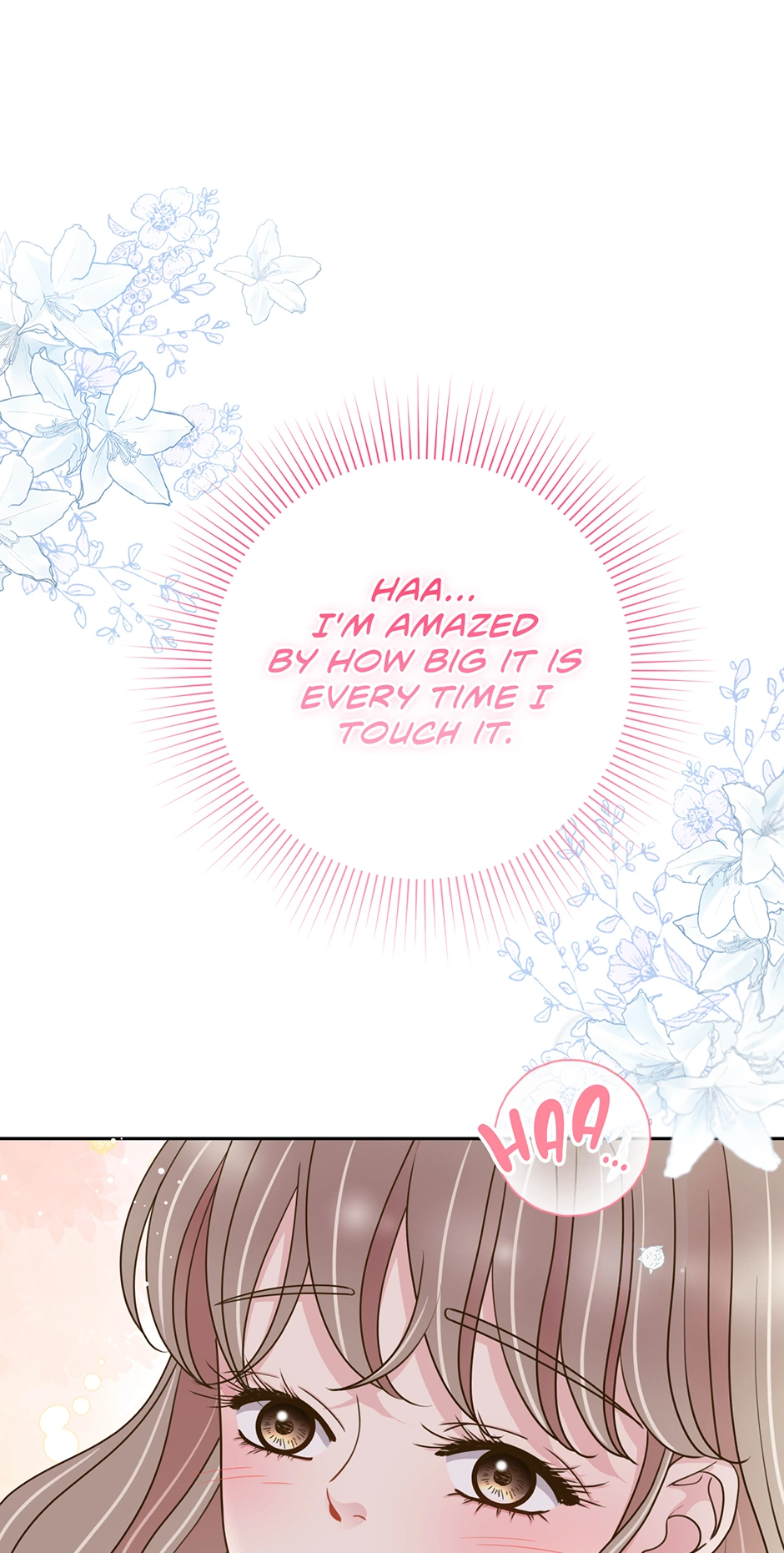 My Experience Being Close to My Older Brother’s Friend Chapter 35 - Page 13