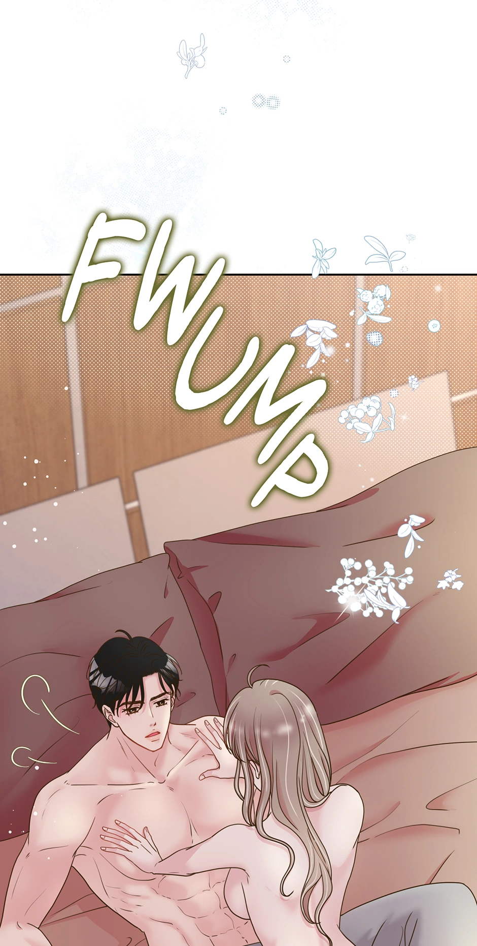 My Experience Being Close to My Older Brother’s Friend Chapter 35 - Page 17