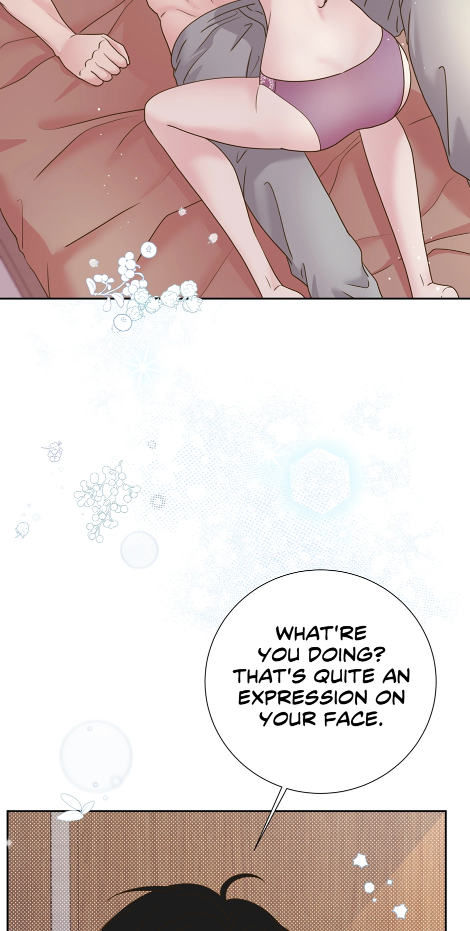 My Experience Being Close to My Older Brother’s Friend Chapter 35 - Page 18