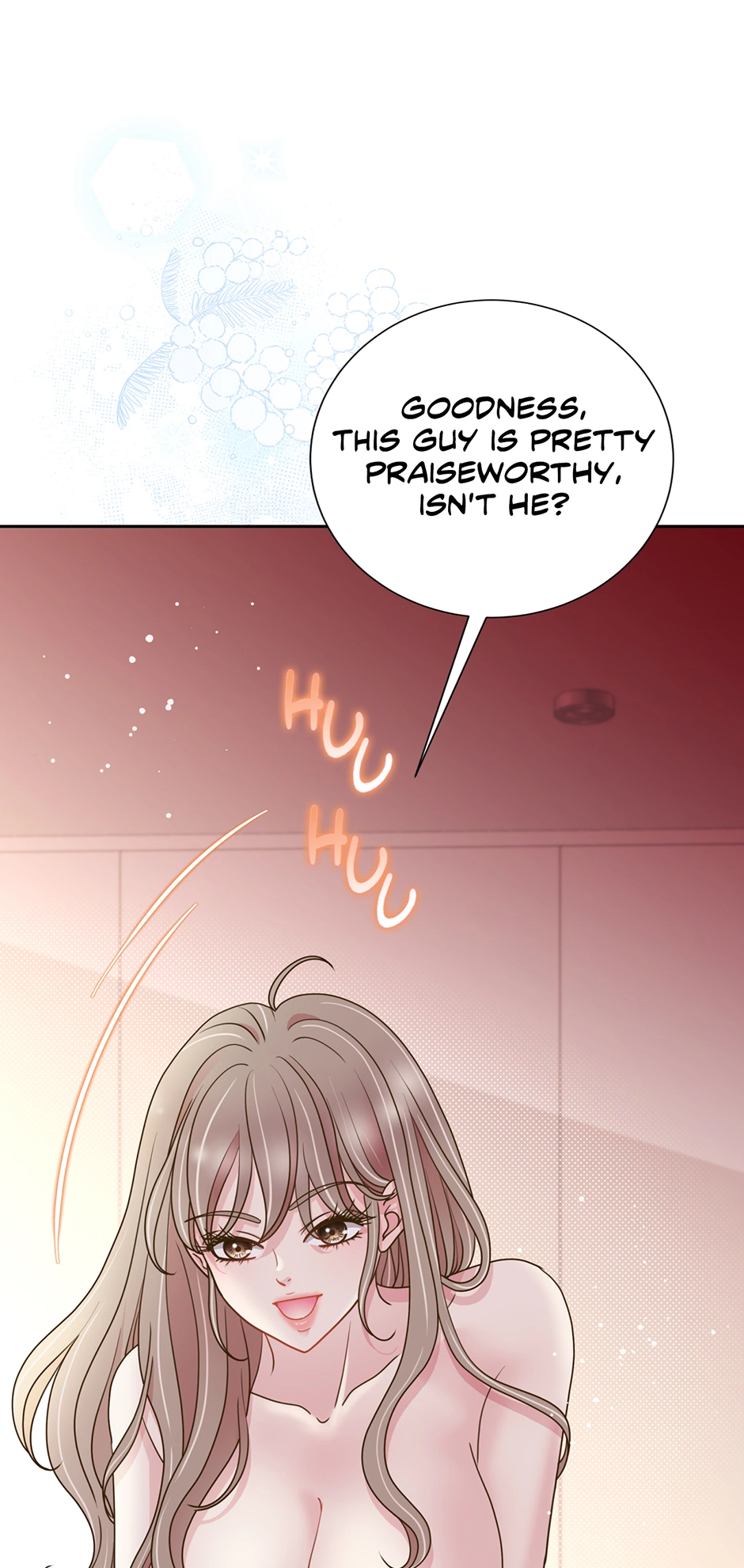 My Experience Being Close to My Older Brother’s Friend Chapter 35 - Page 20