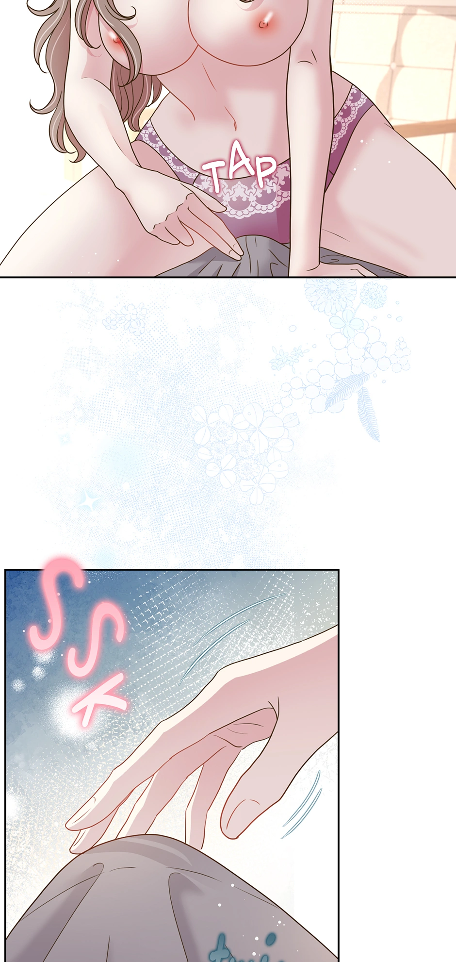 My Experience Being Close to My Older Brother’s Friend Chapter 35 - Page 21