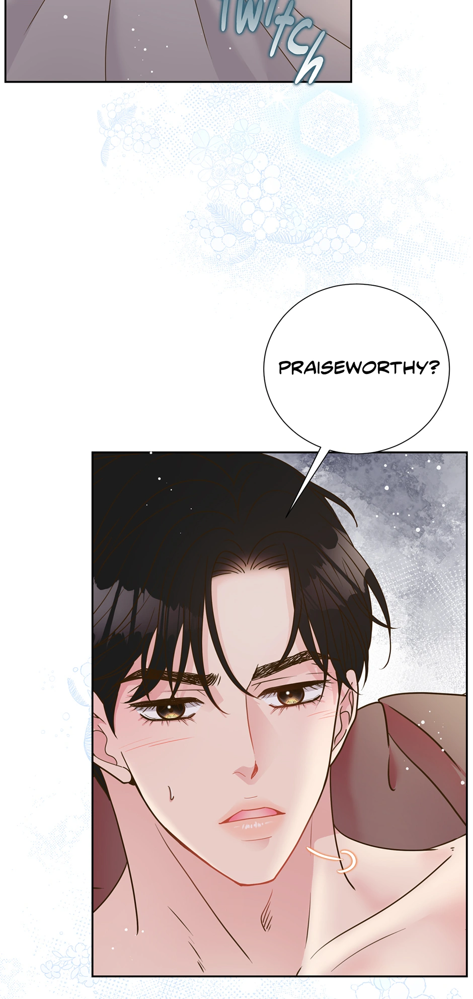 My Experience Being Close to My Older Brother’s Friend Chapter 35 - Page 22