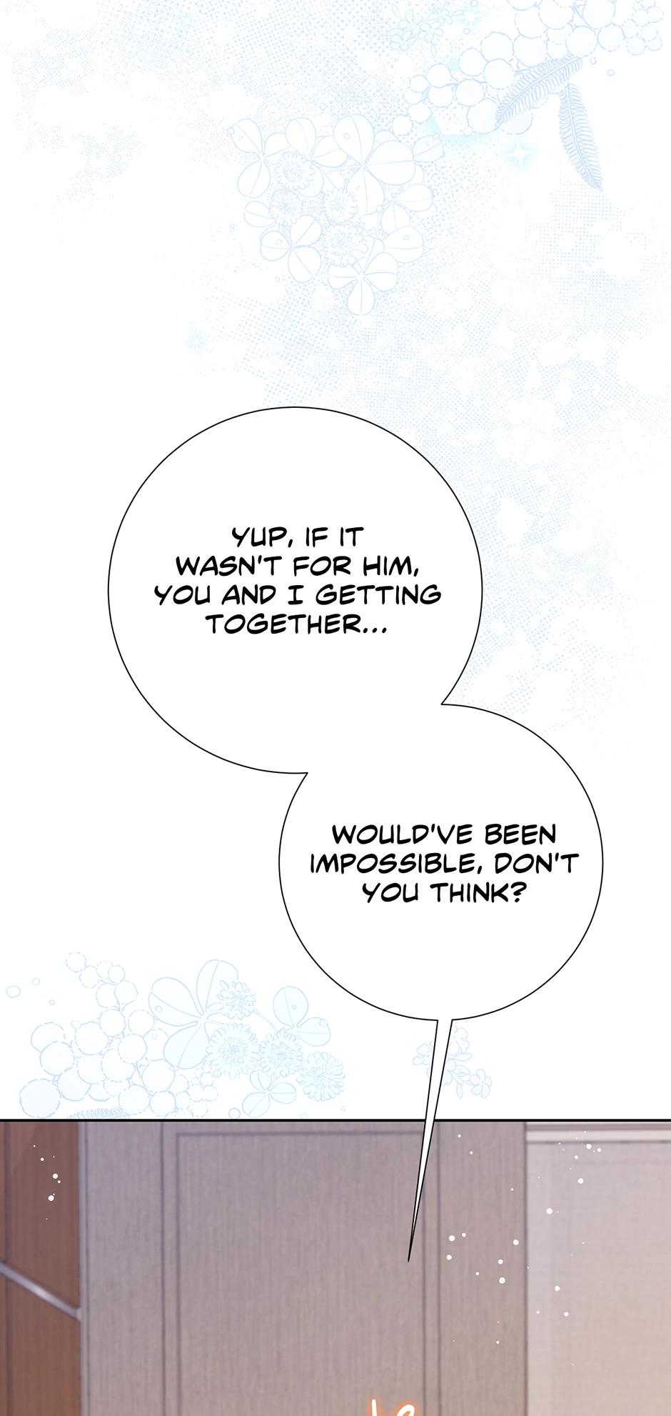 My Experience Being Close to My Older Brother’s Friend Chapter 35 - Page 23