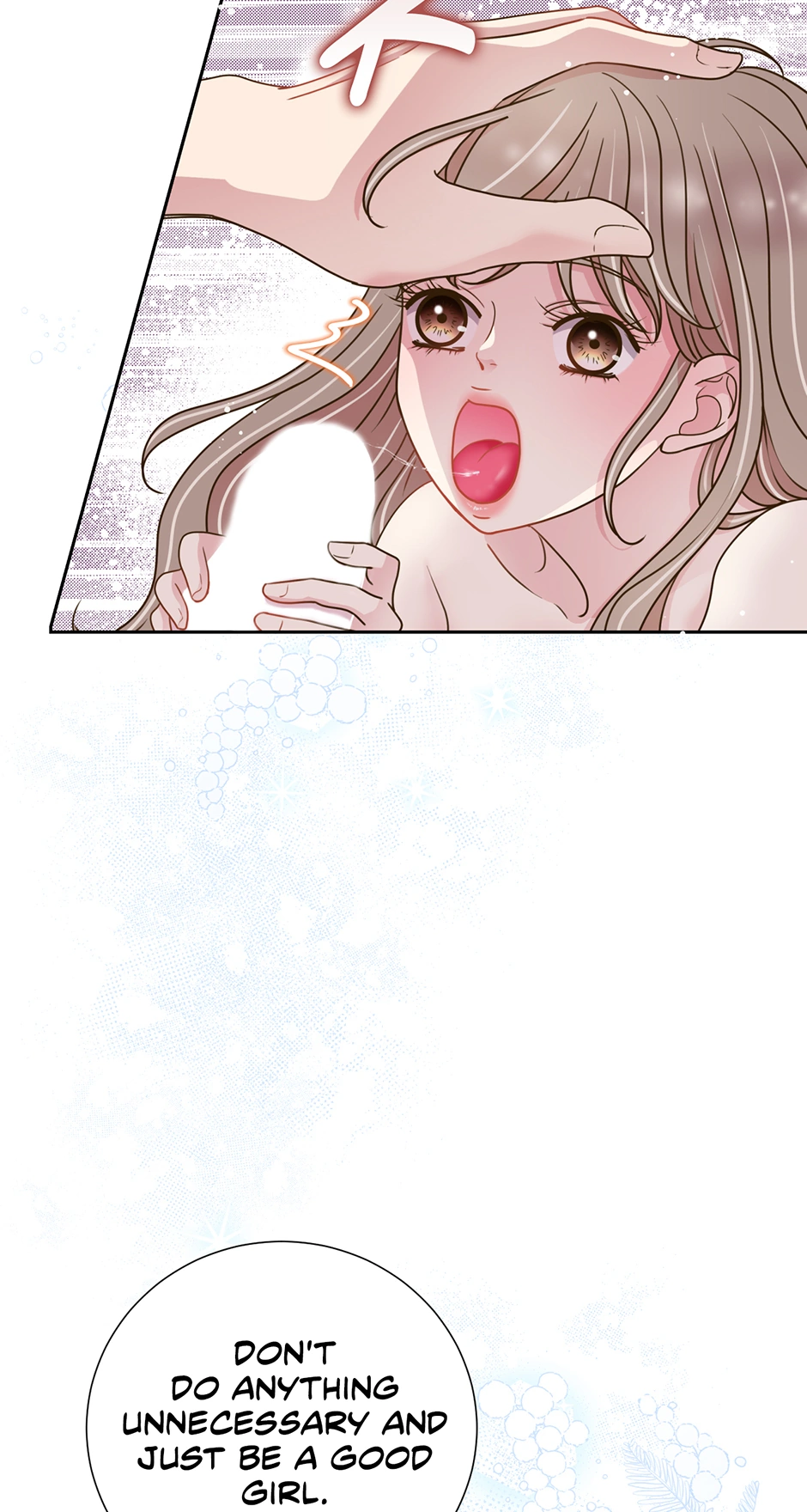 My Experience Being Close to My Older Brother’s Friend Chapter 35 - Page 30