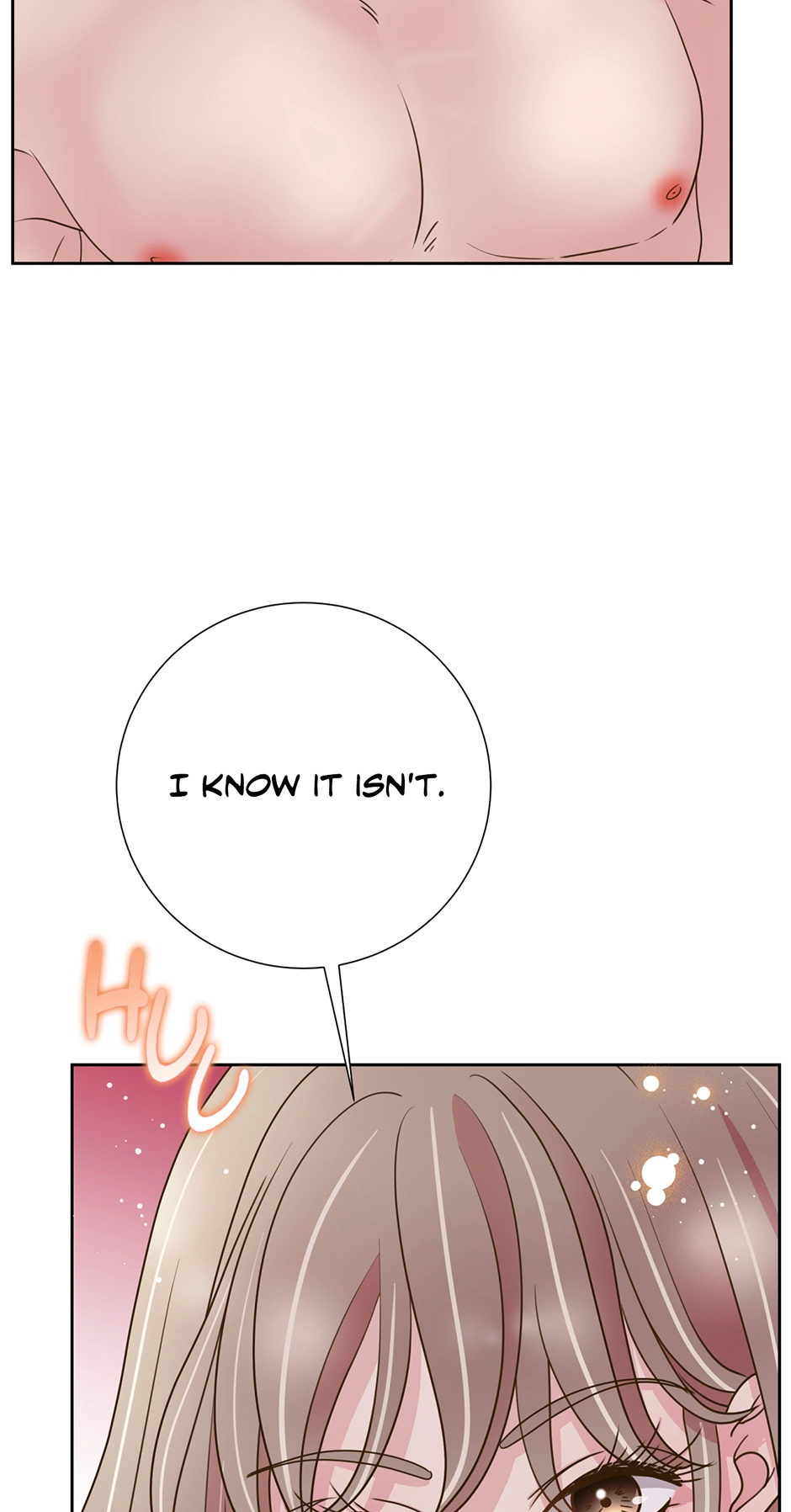 My Experience Being Close to My Older Brother’s Friend Chapter 35 - Page 33