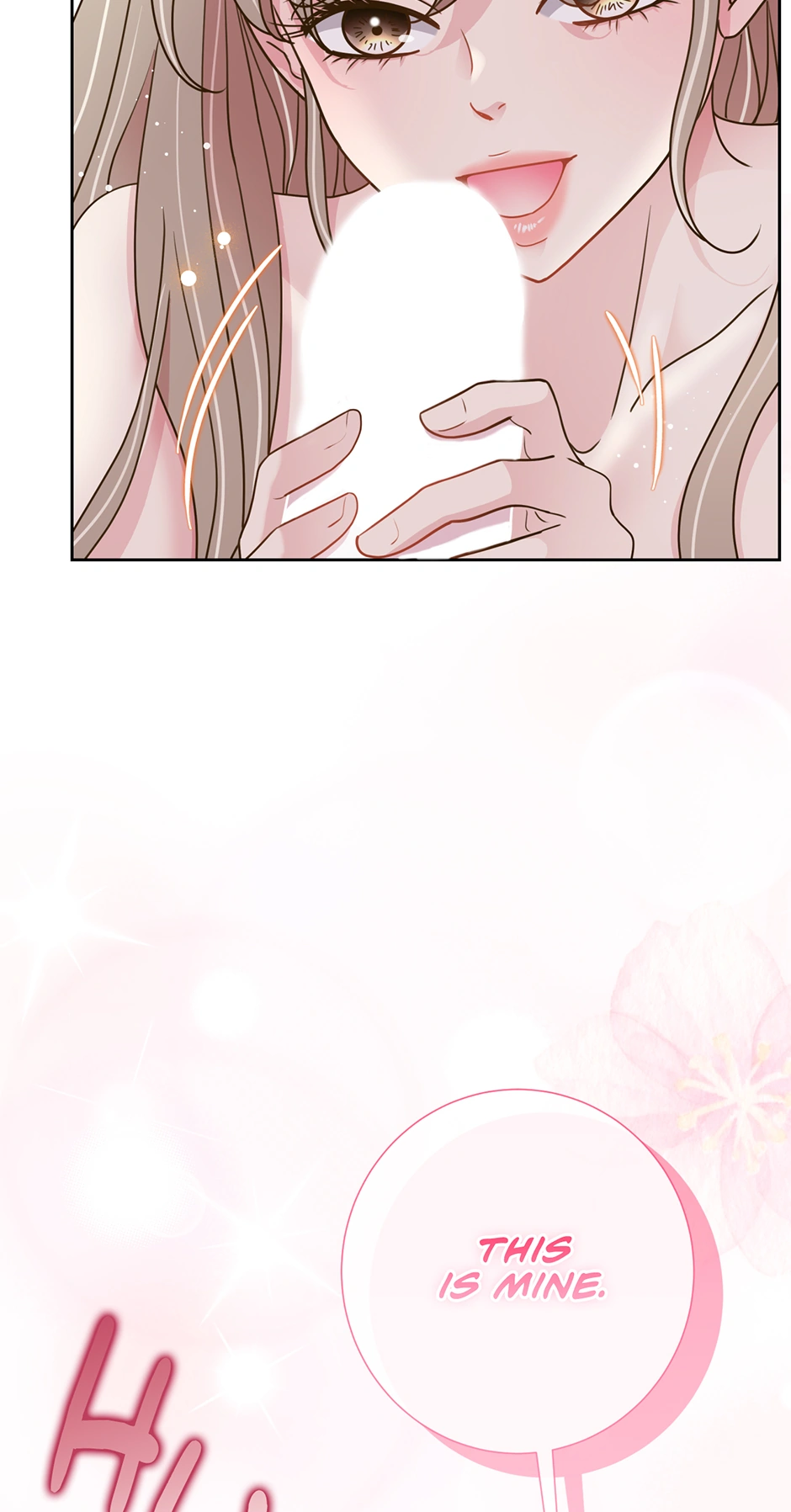 My Experience Being Close to My Older Brother’s Friend Chapter 35 - Page 34