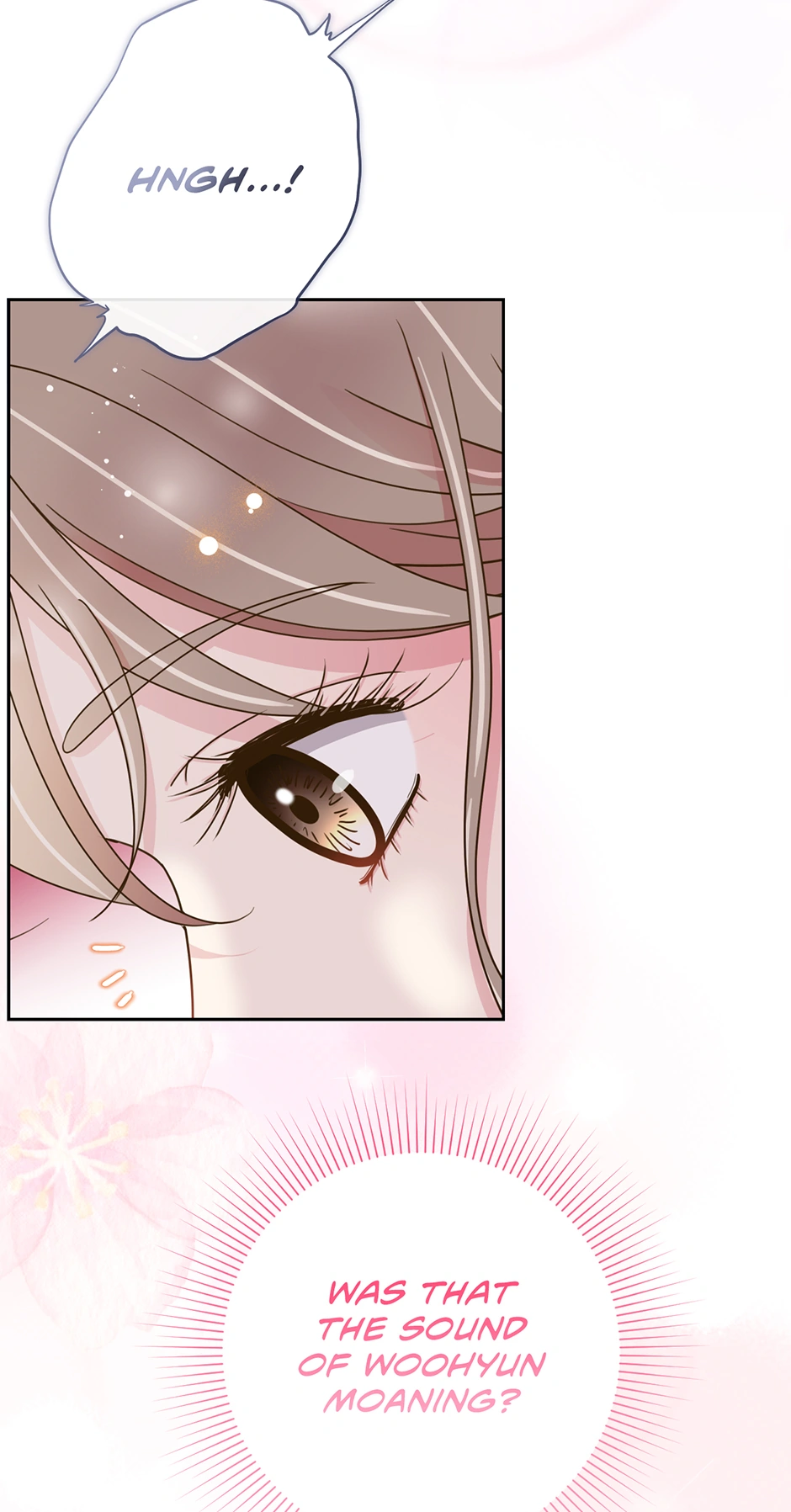 My Experience Being Close to My Older Brother’s Friend Chapter 35 - Page 36