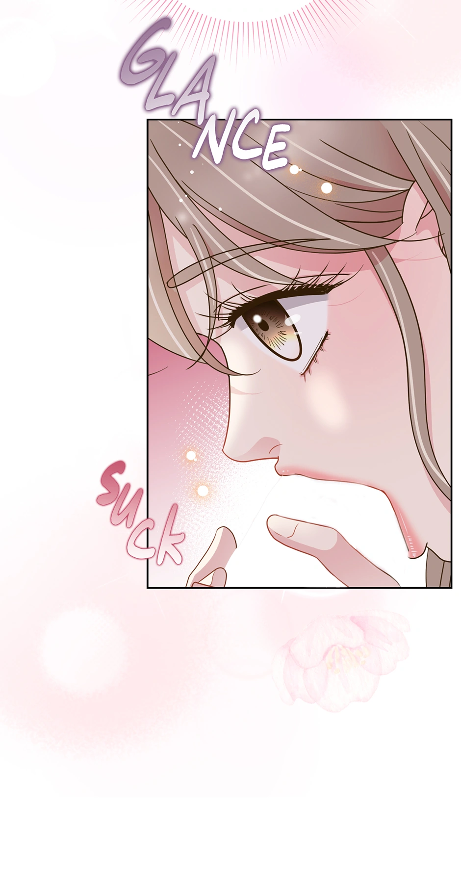 My Experience Being Close to My Older Brother’s Friend Chapter 35 - Page 37