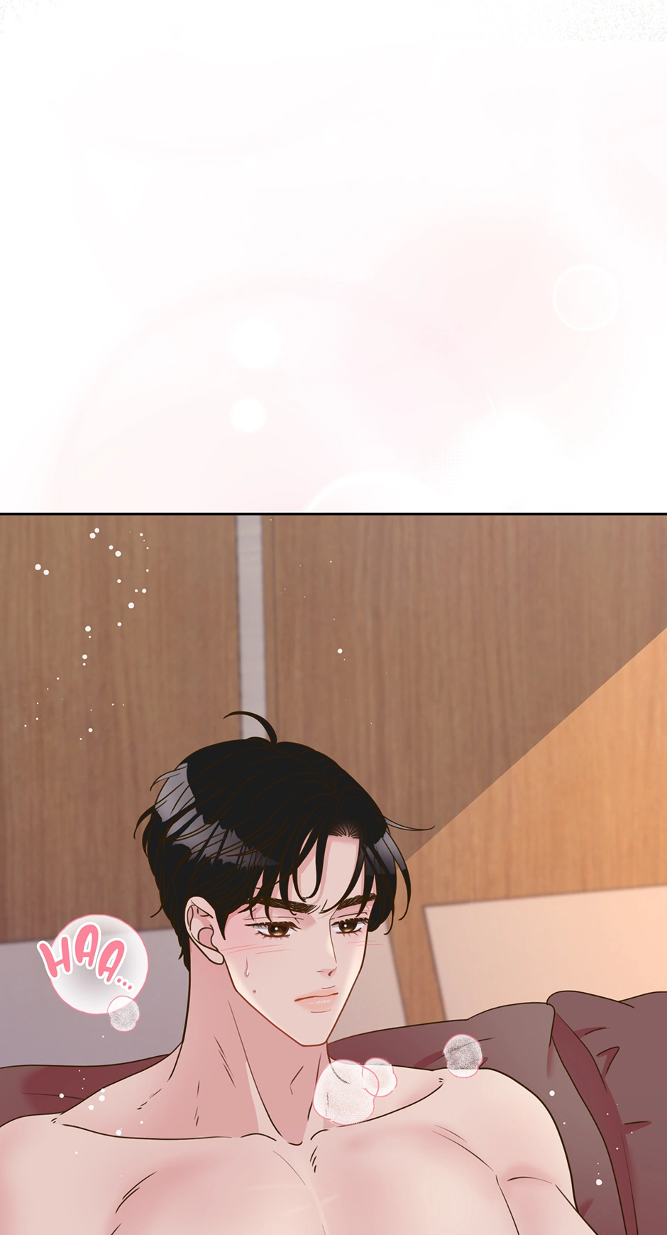 My Experience Being Close to My Older Brother’s Friend Chapter 35 - Page 38