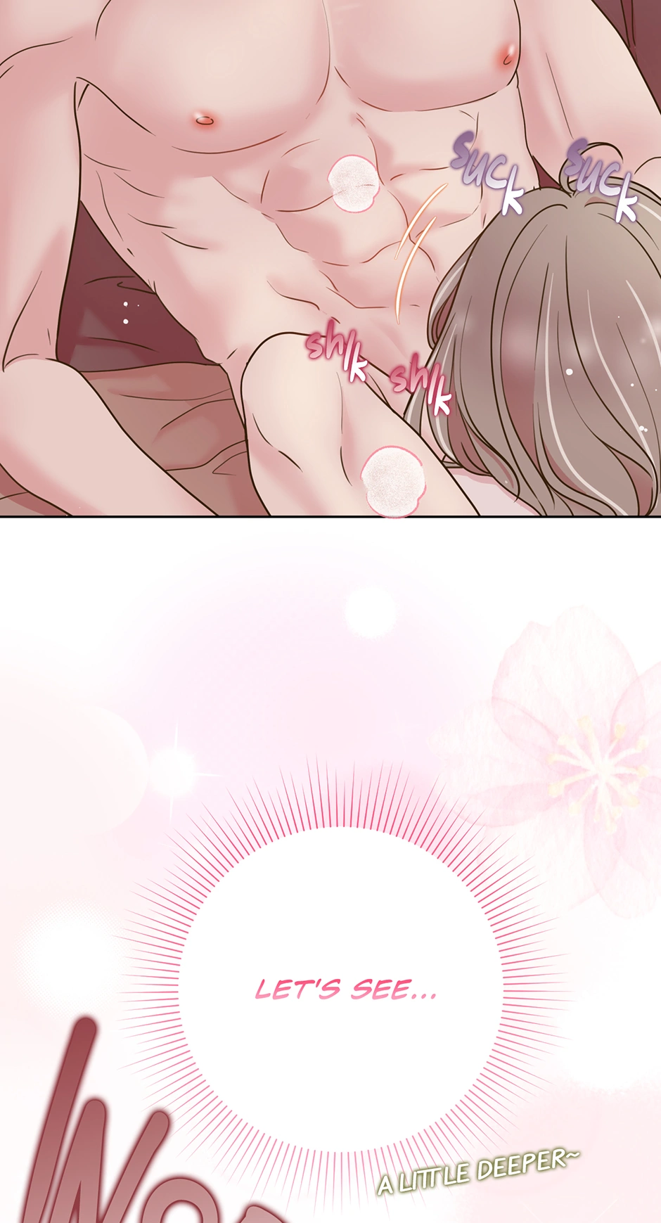 My Experience Being Close to My Older Brother’s Friend Chapter 35 - Page 39